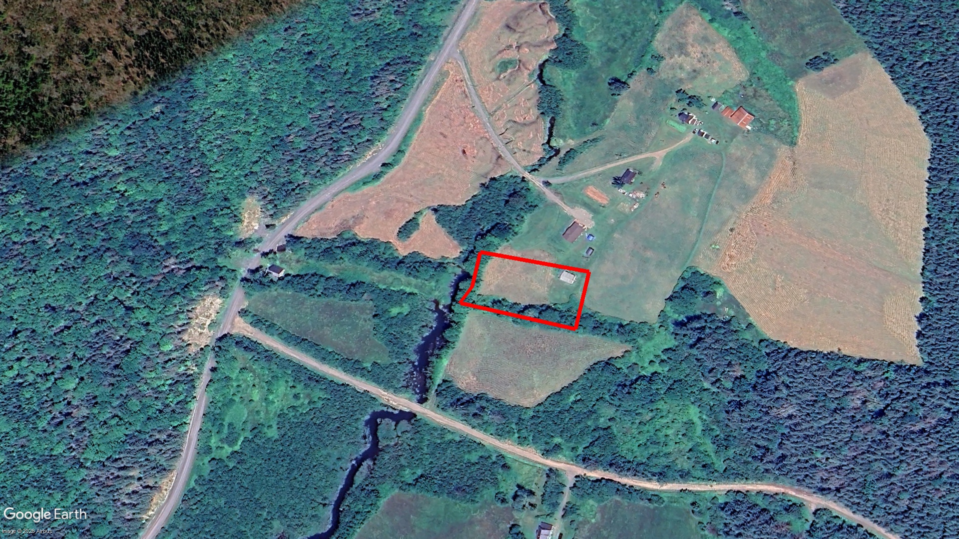 Tax Sale Inverness, Nova Scotia - 00518824