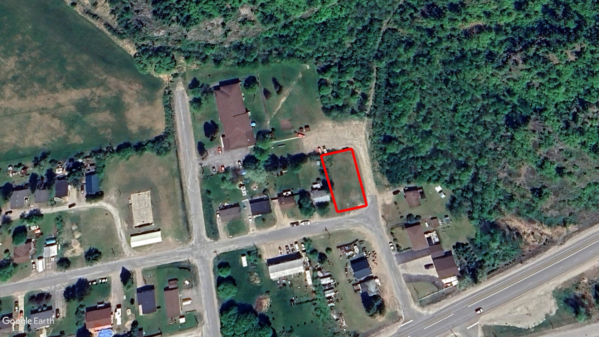 Tax Sale Sables-Spanish Rivers, Ontario - 52 18 000 010 18100 0000