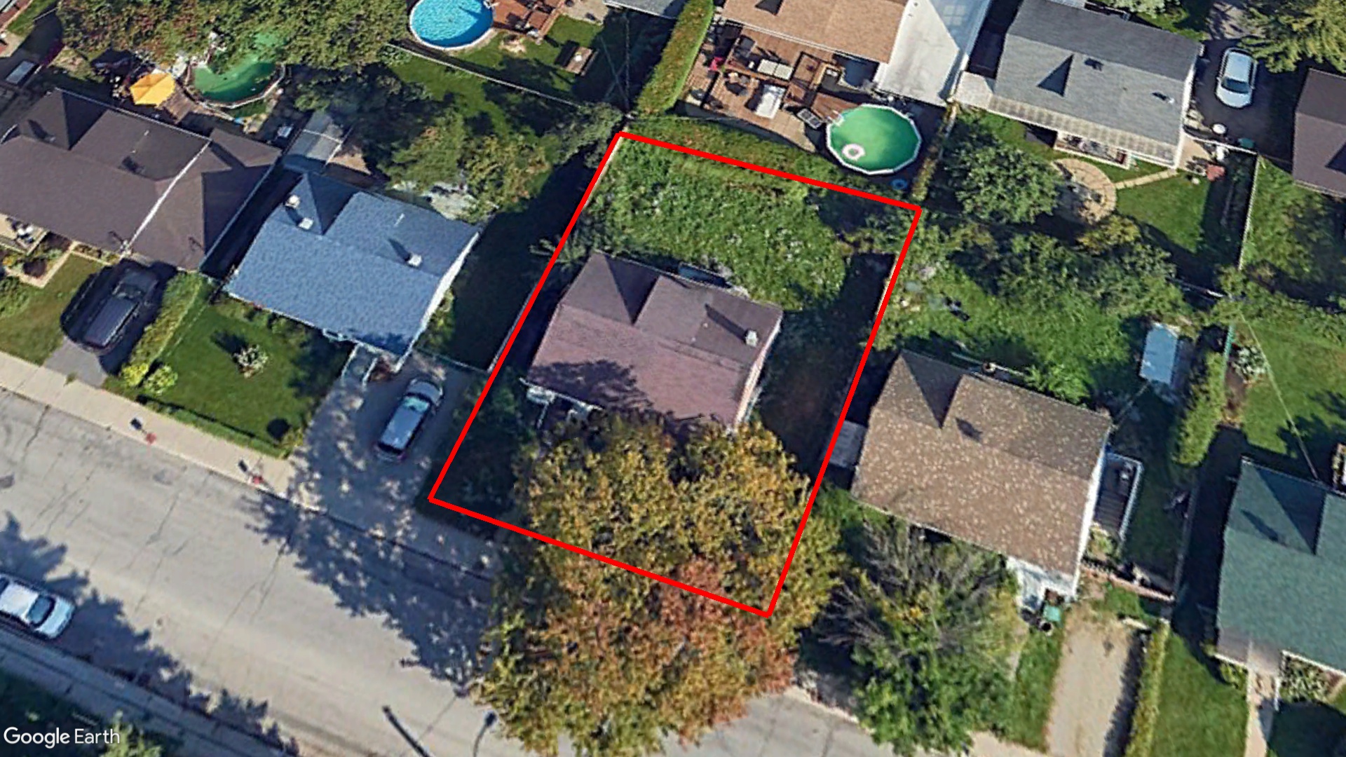 Tax Sale Montreal, Quebec - 770162-50