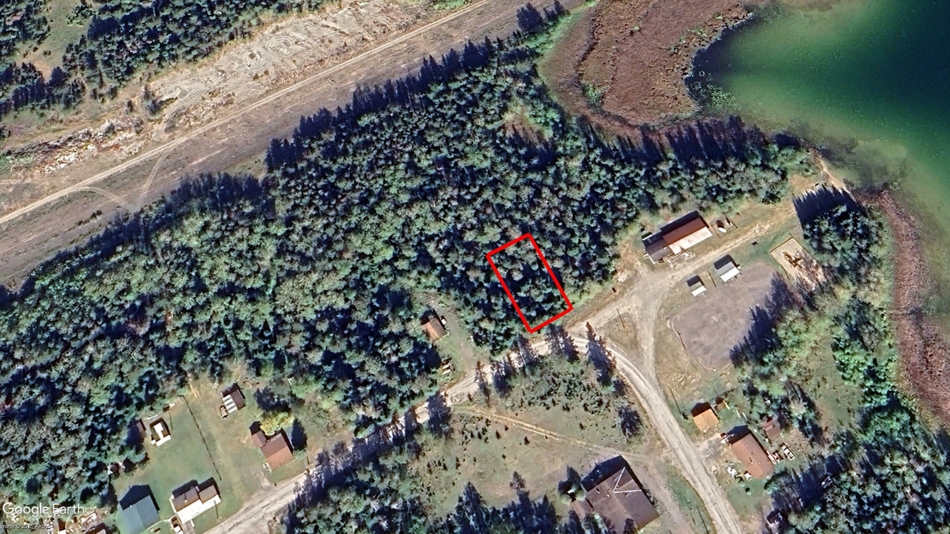 Tax Sale Greenstone, Ontario - 58 76 601 001 02700 0000