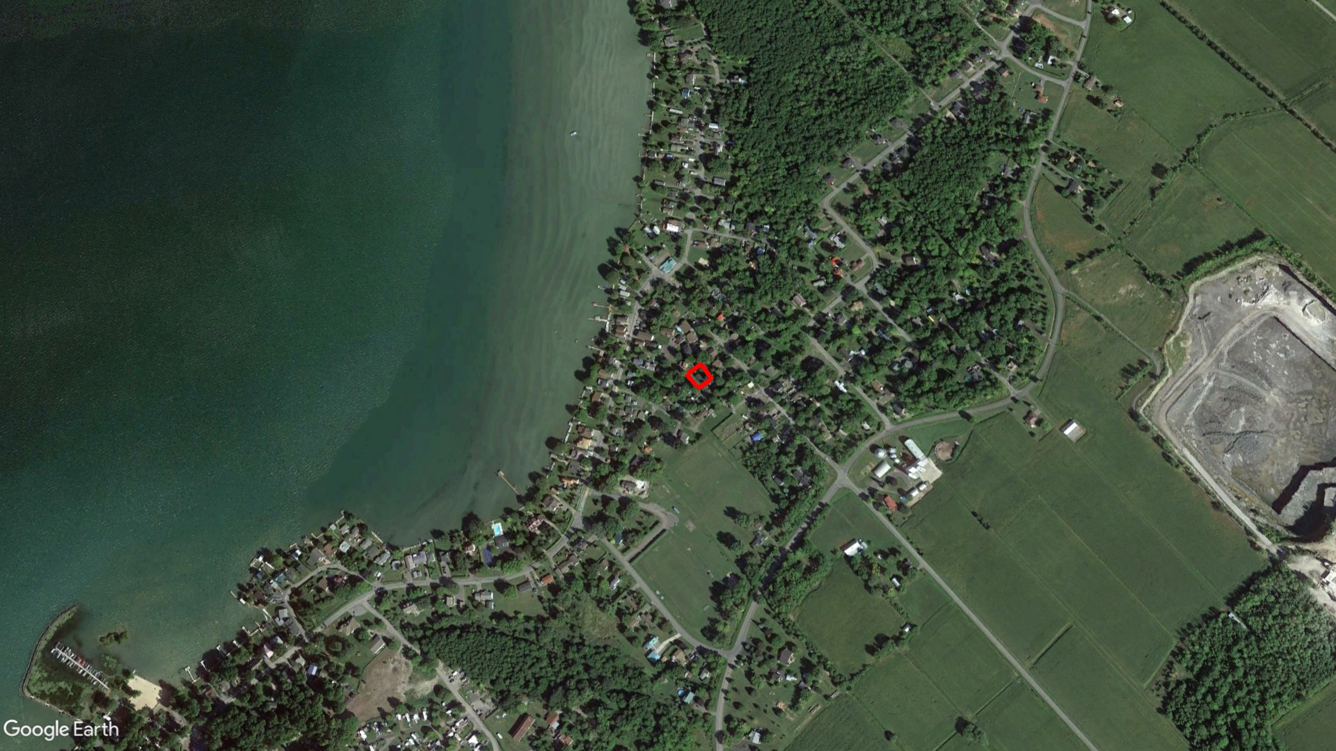 Tax Sale Beauharnois, Quebec - 5207 81 7634