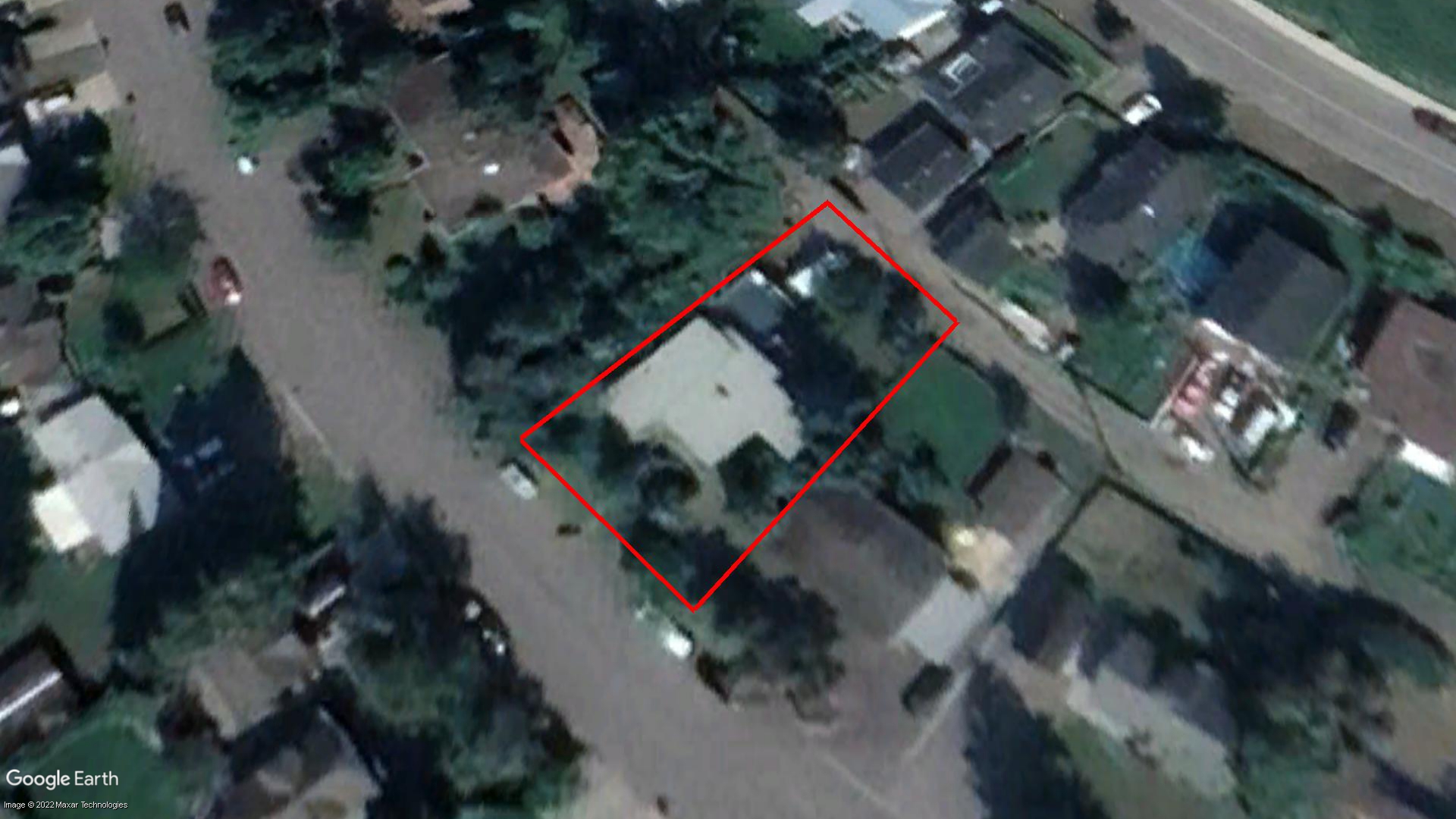 Tax Sale Prince George, British Columbia - 26-226-00-02443.000