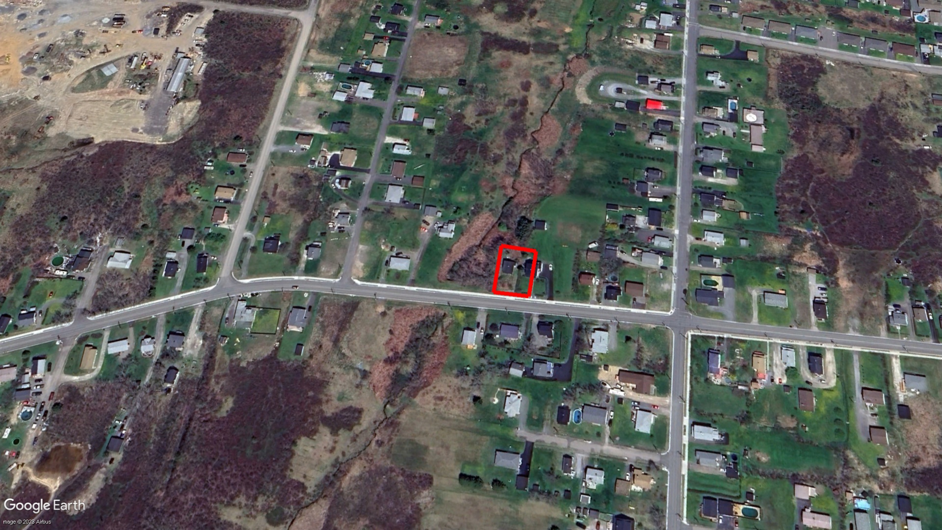 Tax Sale Cape Breton, Nova Scotia - 513989