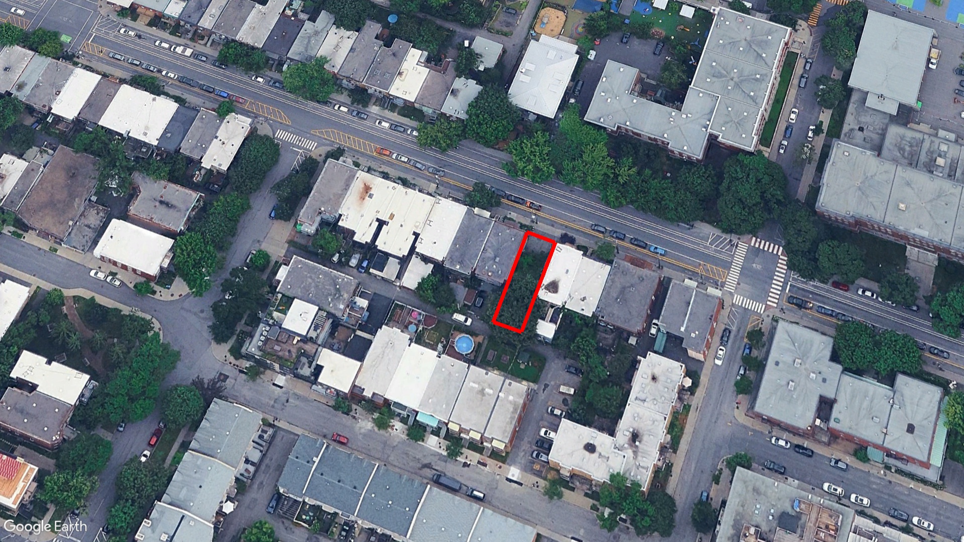 Tax Sale Montreal, Quebec - 300307-00