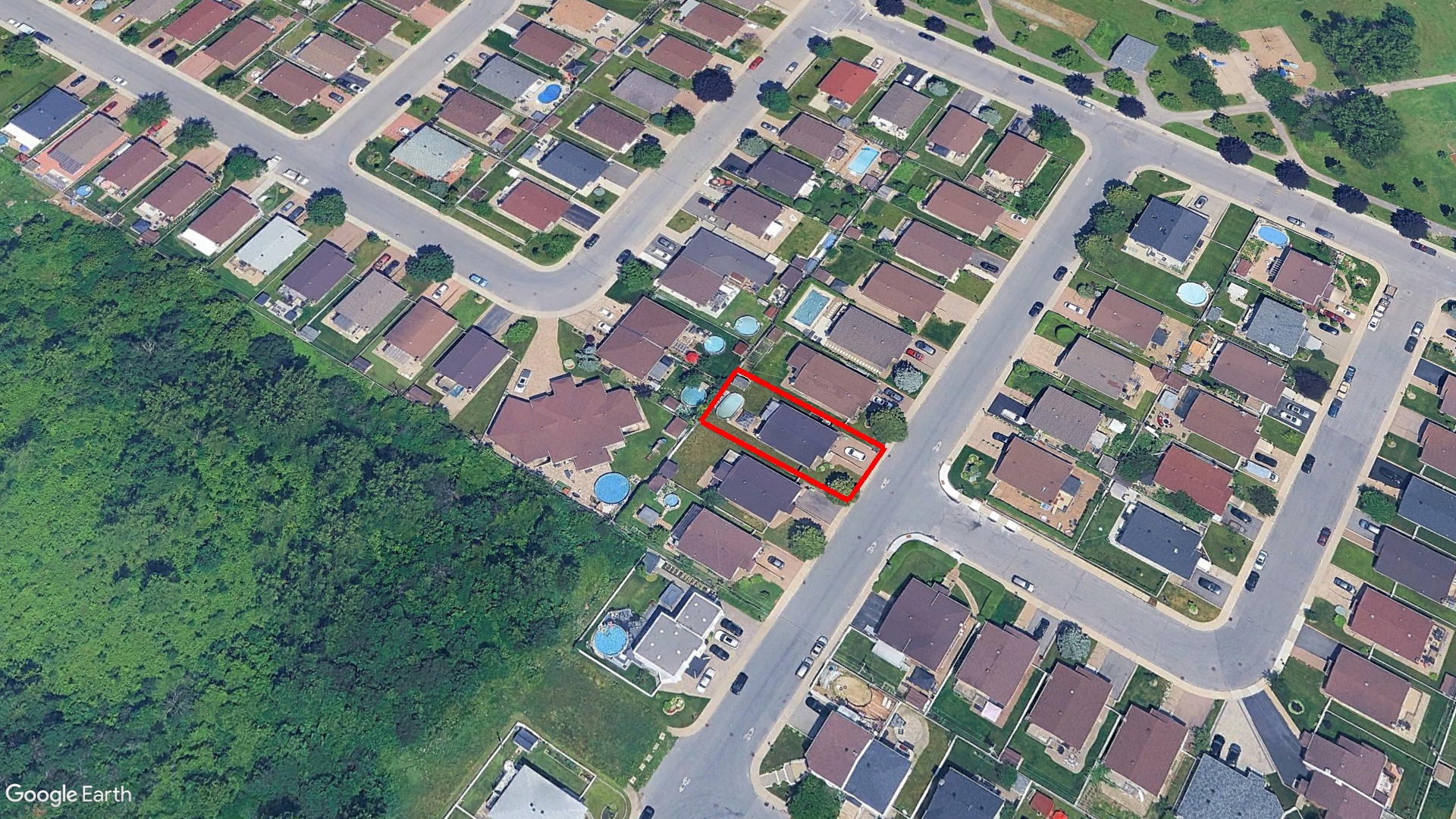 Tax Sale Montreal, Quebec - 896722-72