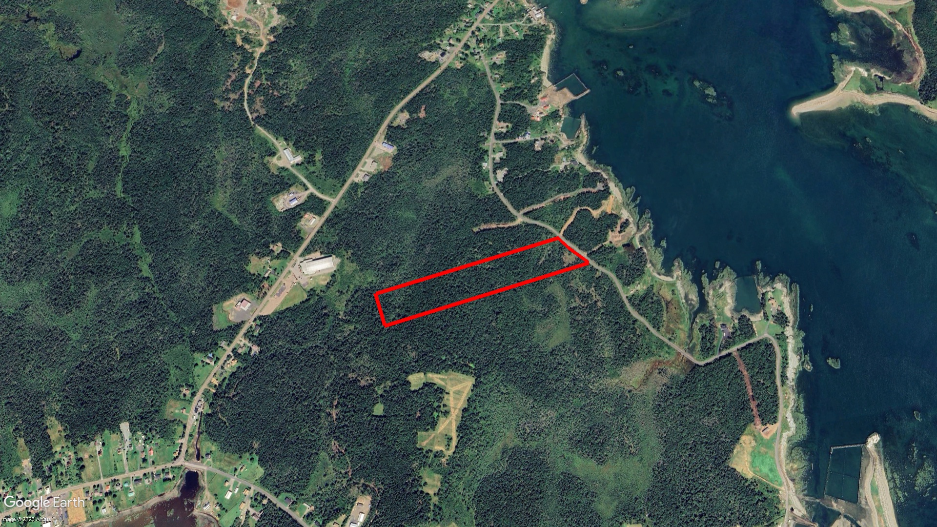 Tax Sale Charlotte, New Brunswick - 03788615