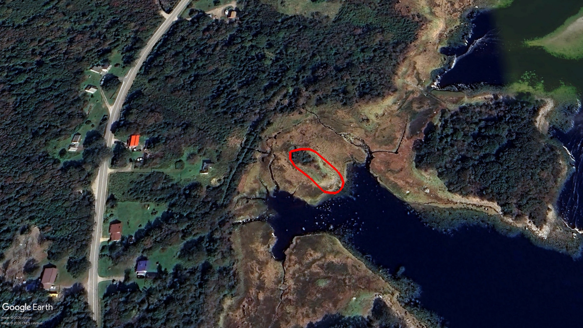 Tax Sale Shelburne, Nova Scotia - 10390435