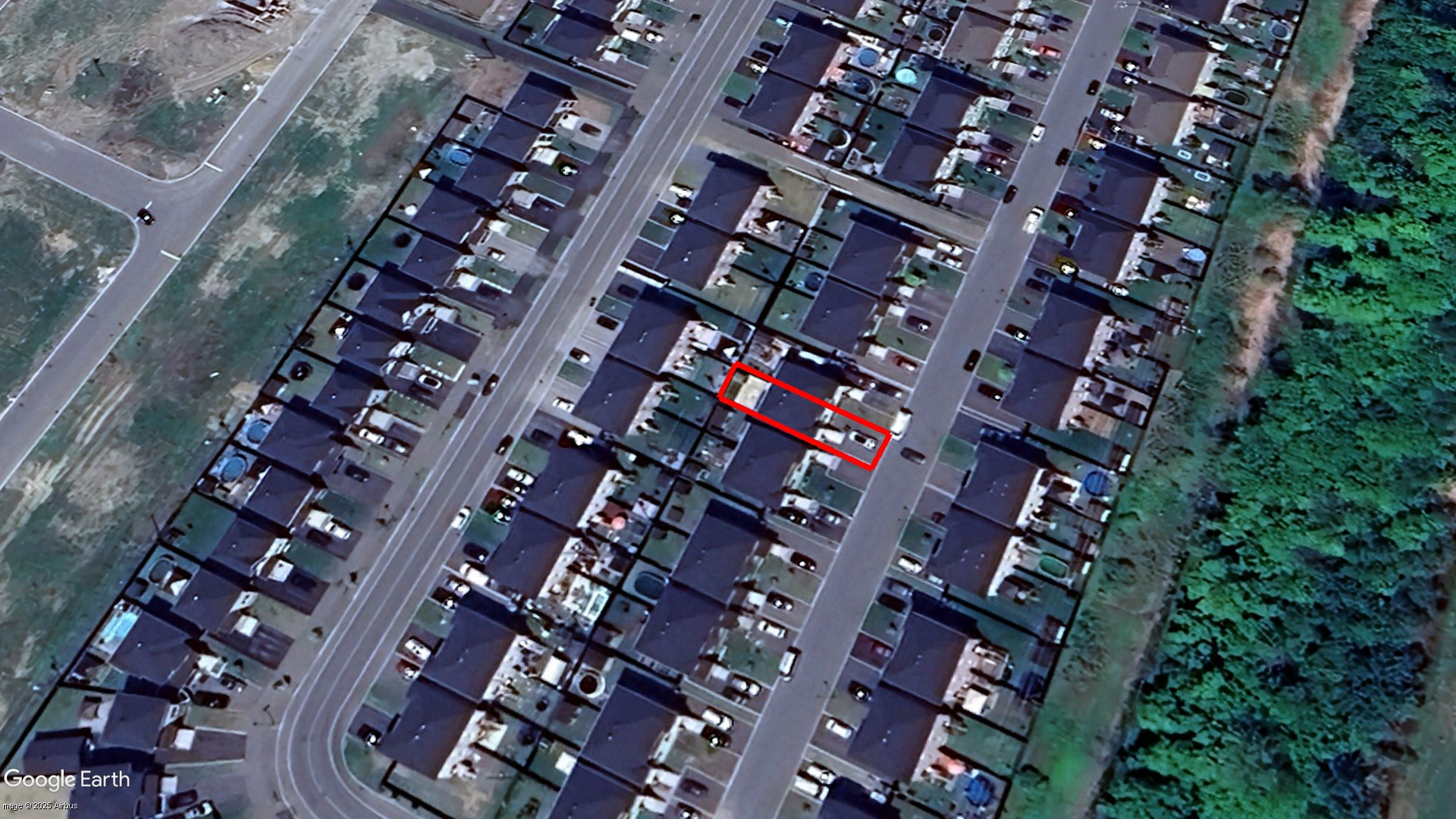 Tax Sale Marguerite-D’Youville, Quebec - 2578 64 5926.00 0000