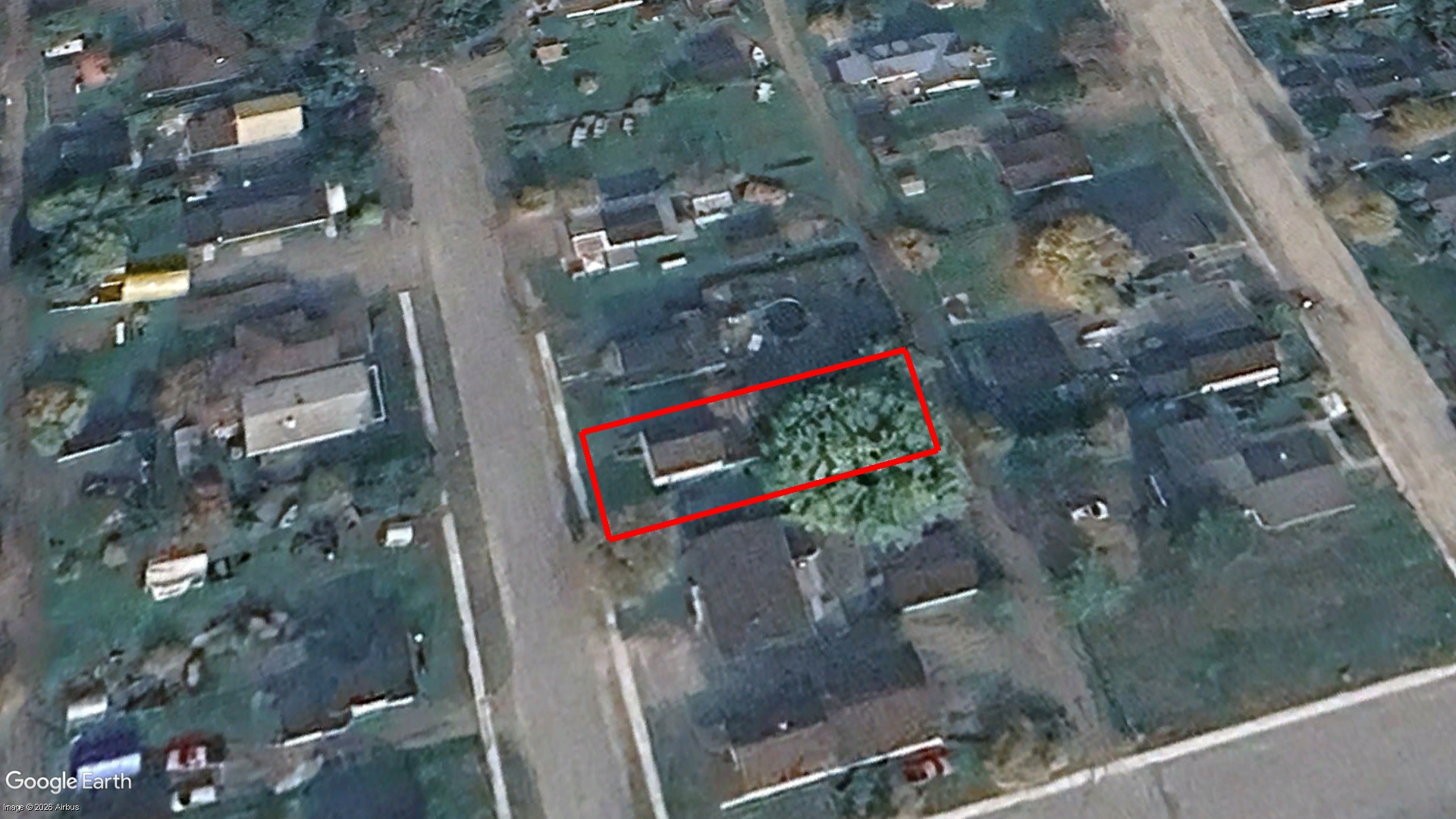 Tax Sale Chapleau, Ontario - 52 92 000 003 09800 0000