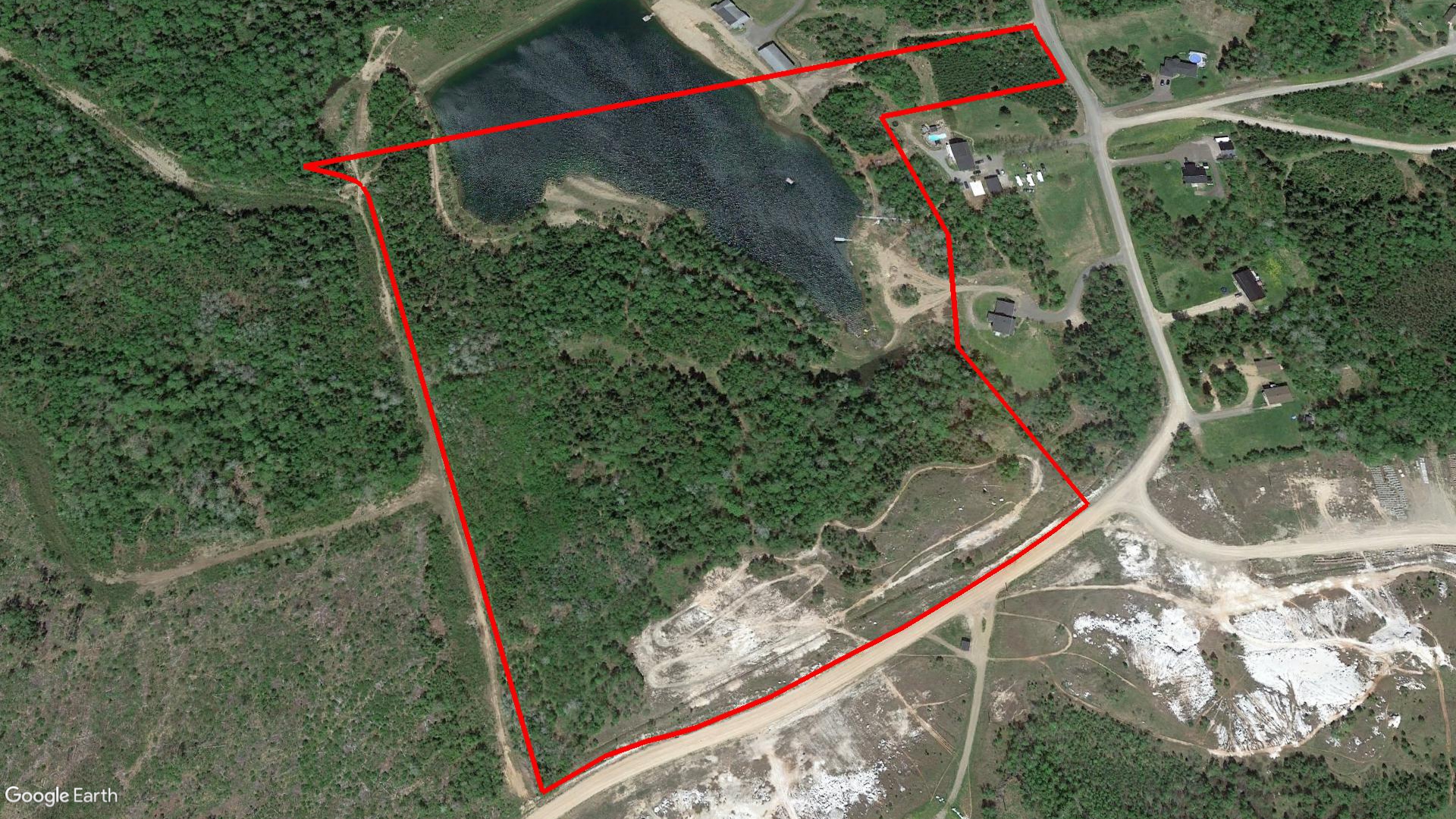 Tax Sale Albert Westmorland, New Brunswick - 05614812