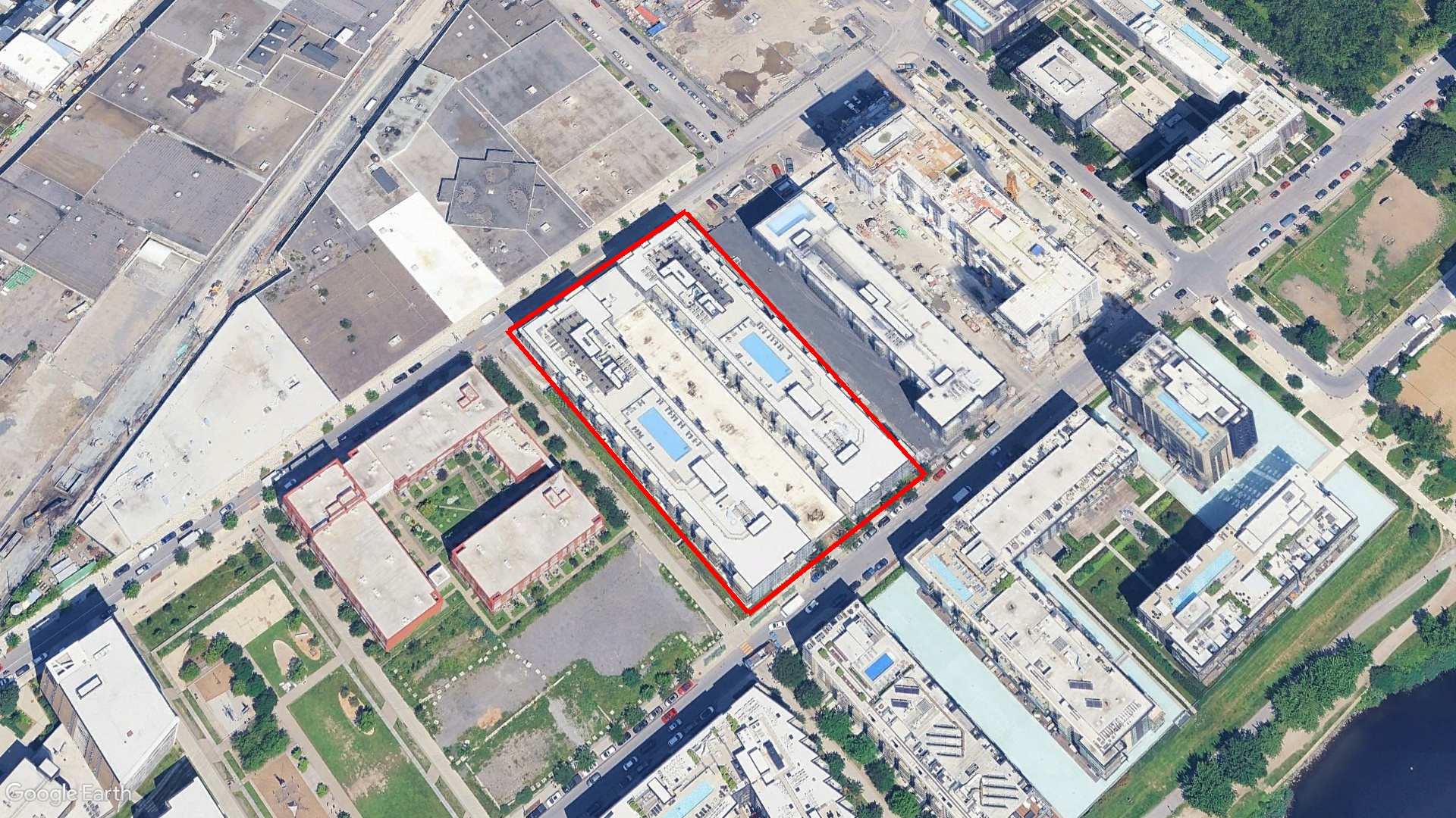 Tax Sale Montreal, Quebec - 120166-80