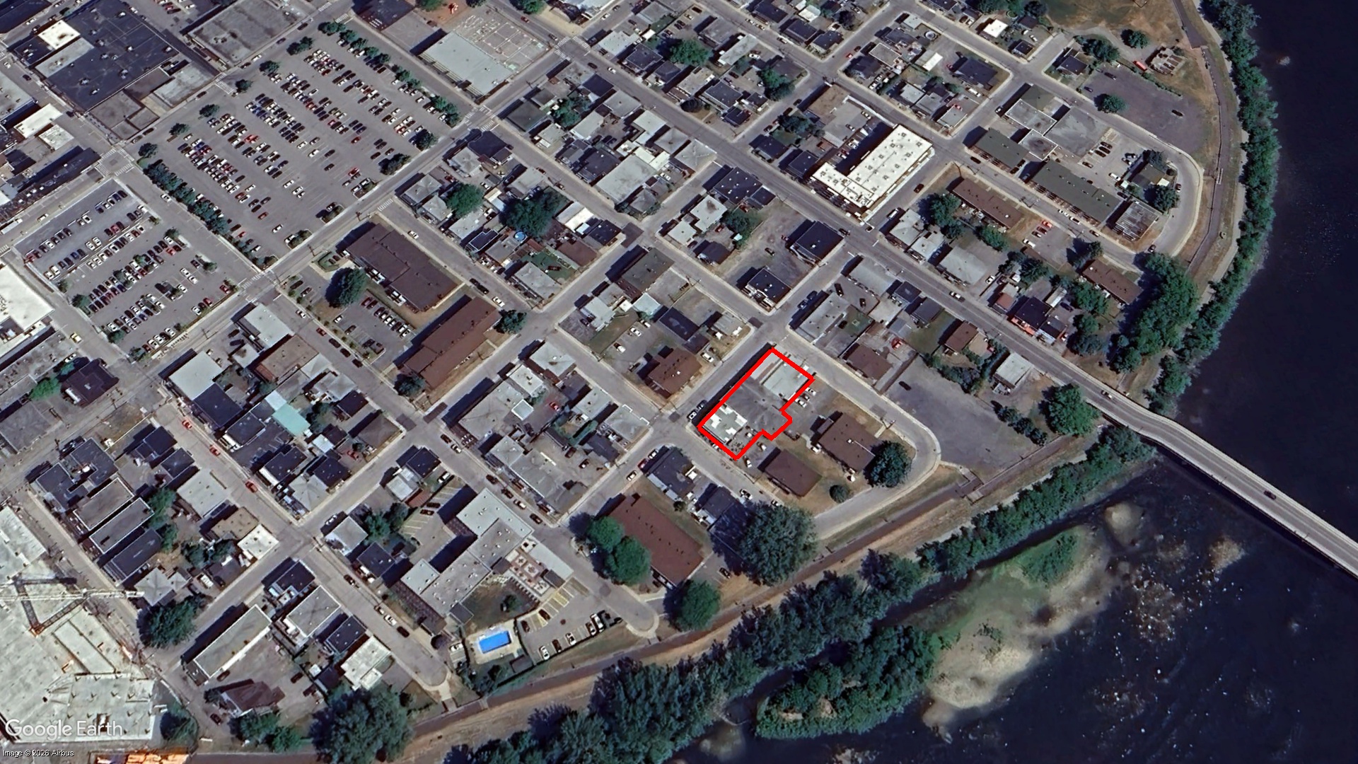 Tax Sale Saint-Hyacinthe, Quebec - 