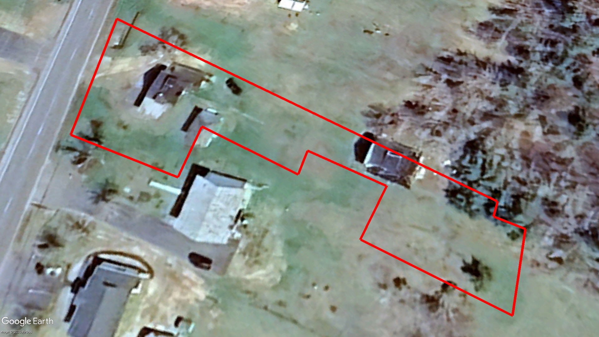 Tax Sale Gloucester, New Brunswick - 03054511