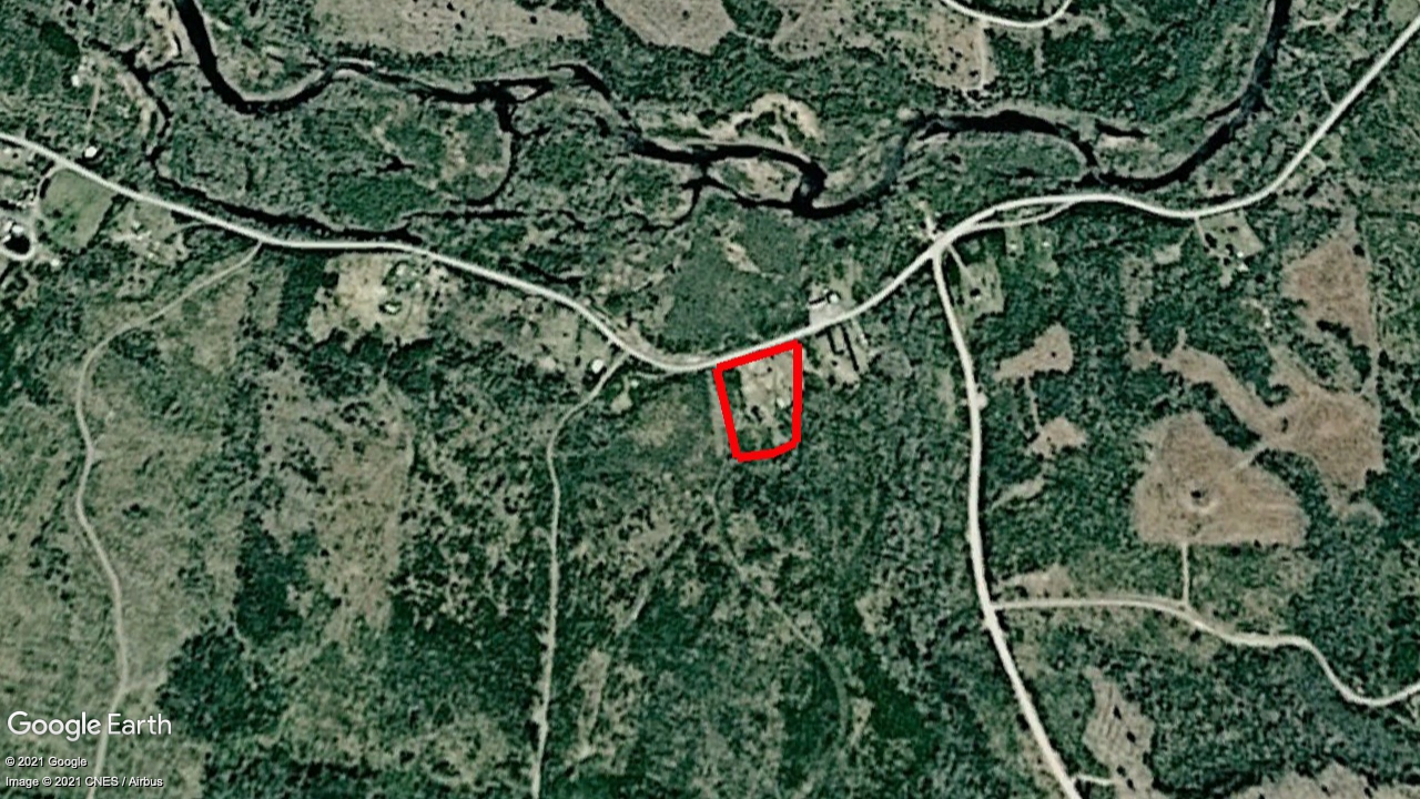 Tax Sale St. Mary's, Nova Scotia - 4353226