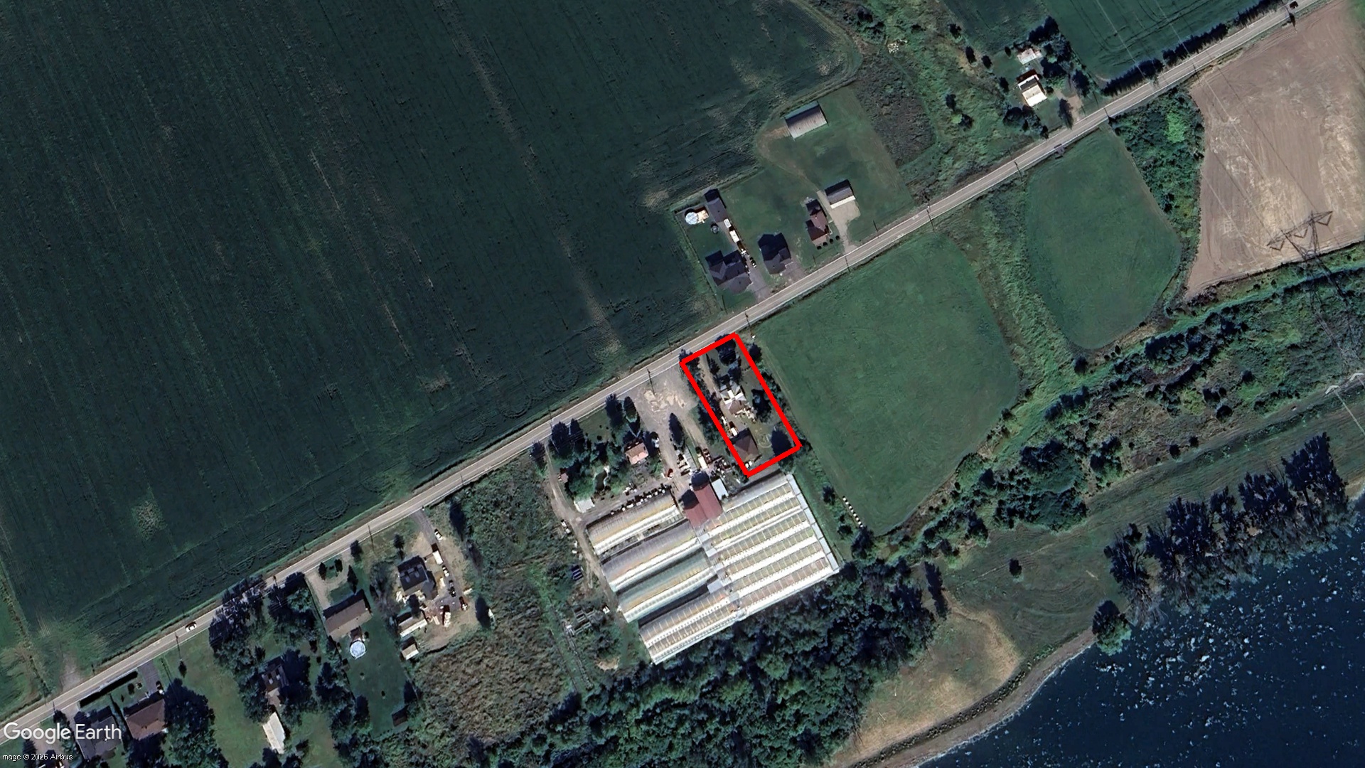 Tax Sale Vaudreuil-Soulanges, Quebec - 