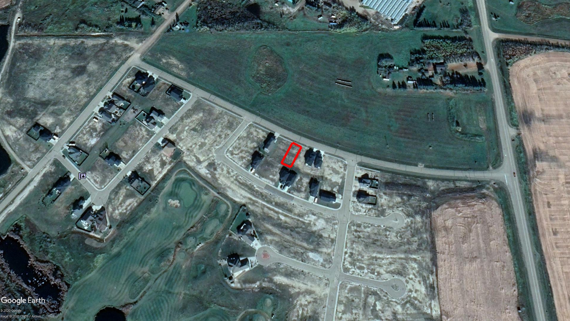 Tax Sale Mundare, Alberta - 0032136103