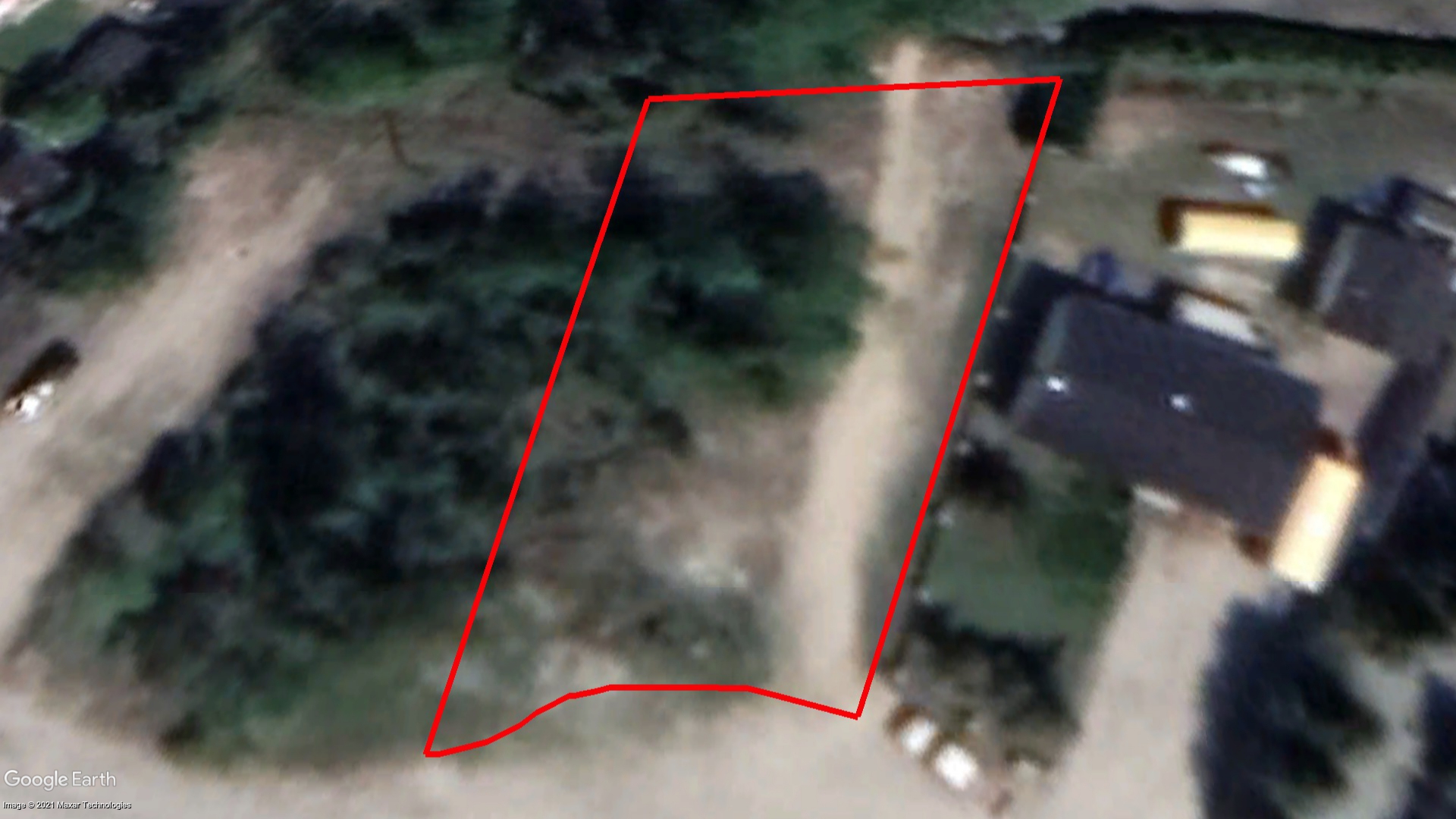 Tax Sale White River, Ontario - 57 91 000 004 00806 0000