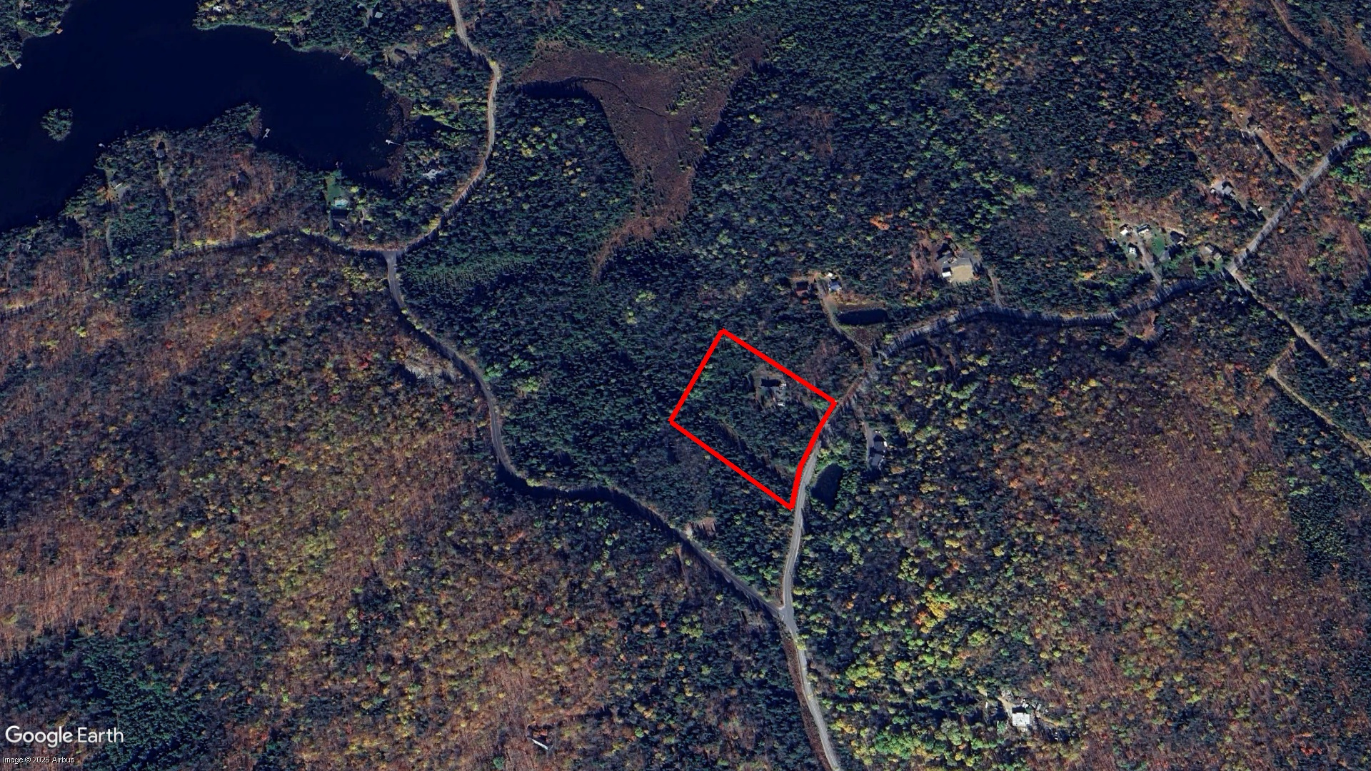 Tax Sale Les Pays-d'en-Haut, Quebec - 