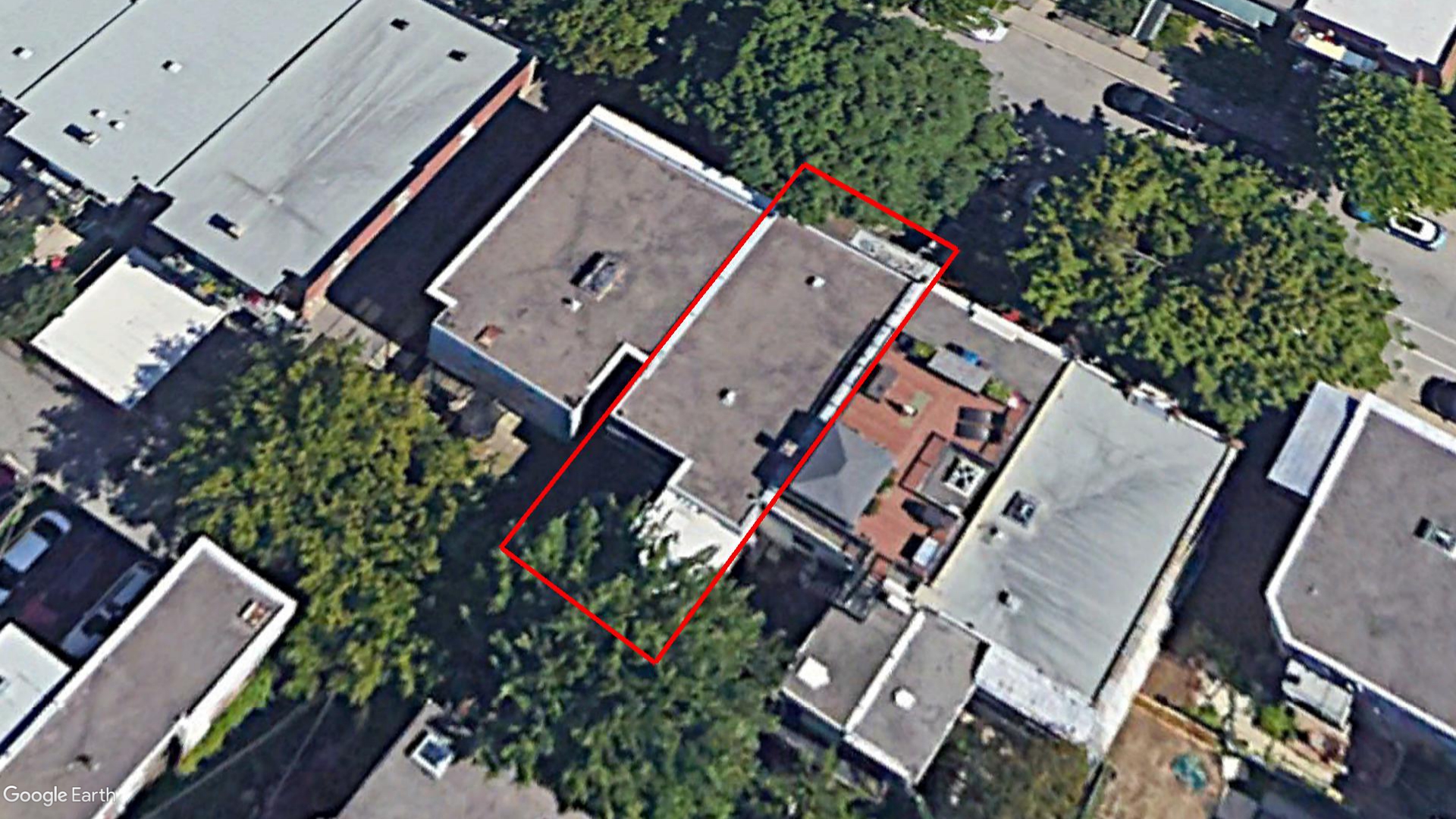 Tax Sale Montreal, Quebec - 541752-00