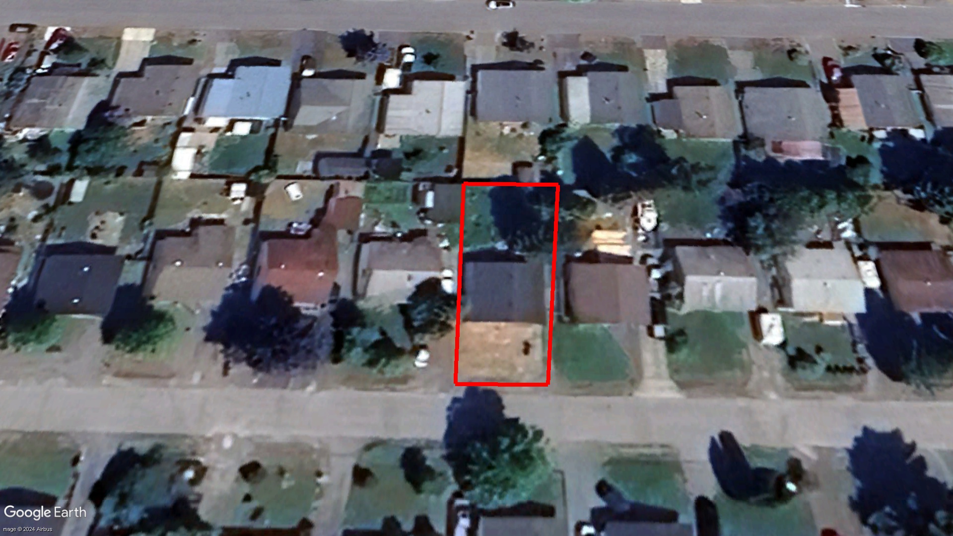 Tax Sale Terrace, British Columbia - 00332.000