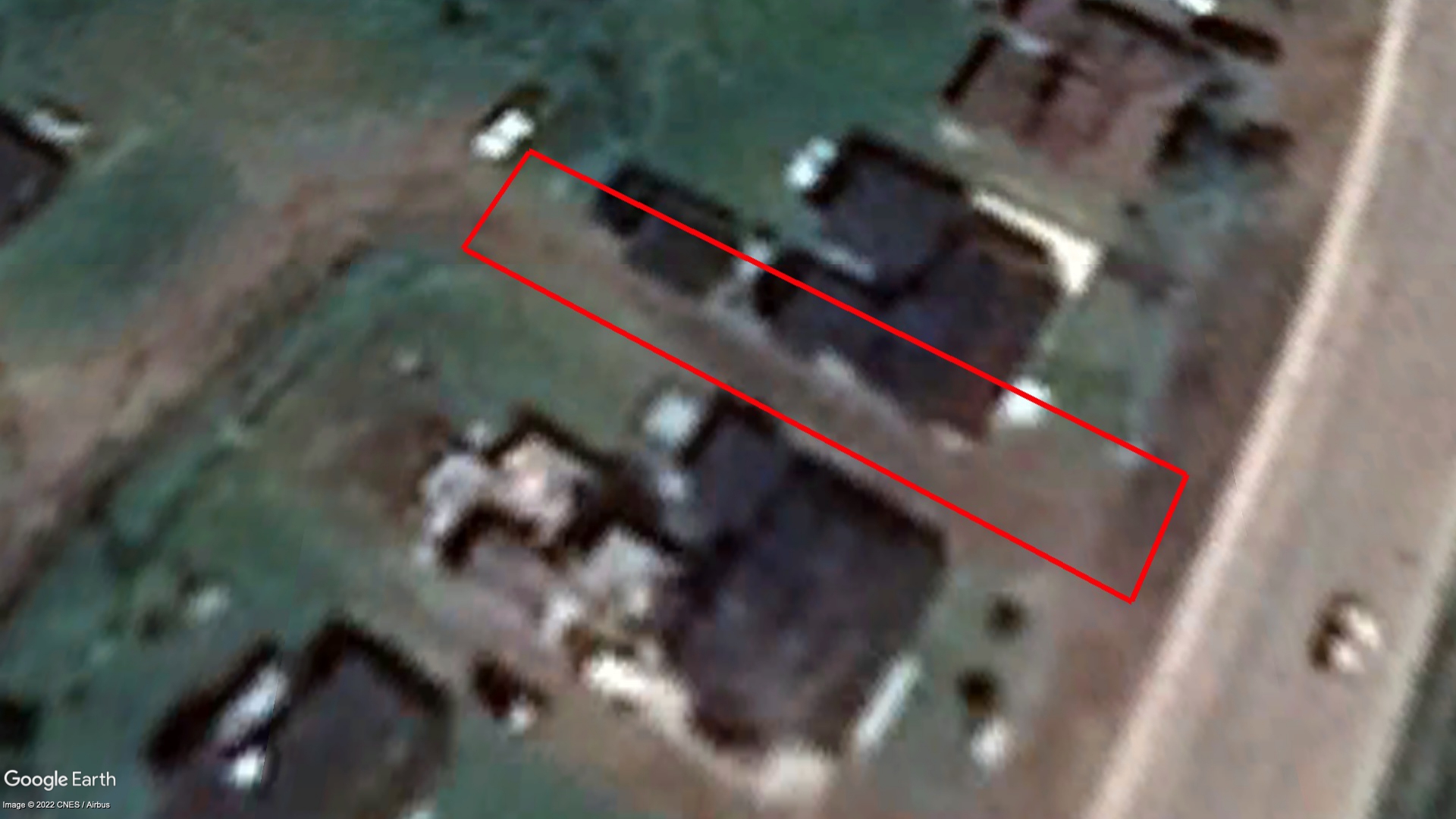 Tax Sale Inverness, Nova Scotia - 02499509