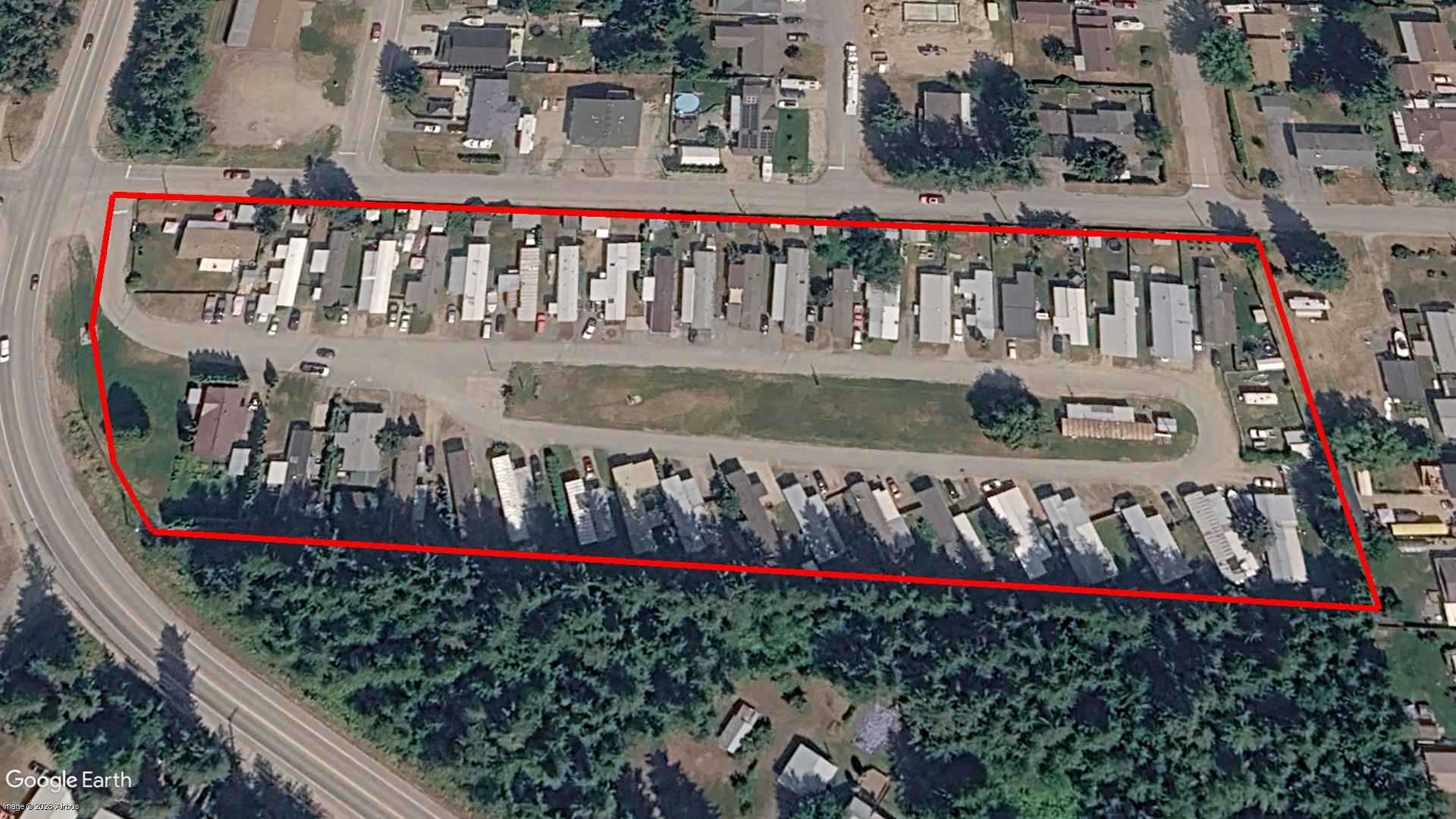 Tax Sale Sicamous, British Columbia - 