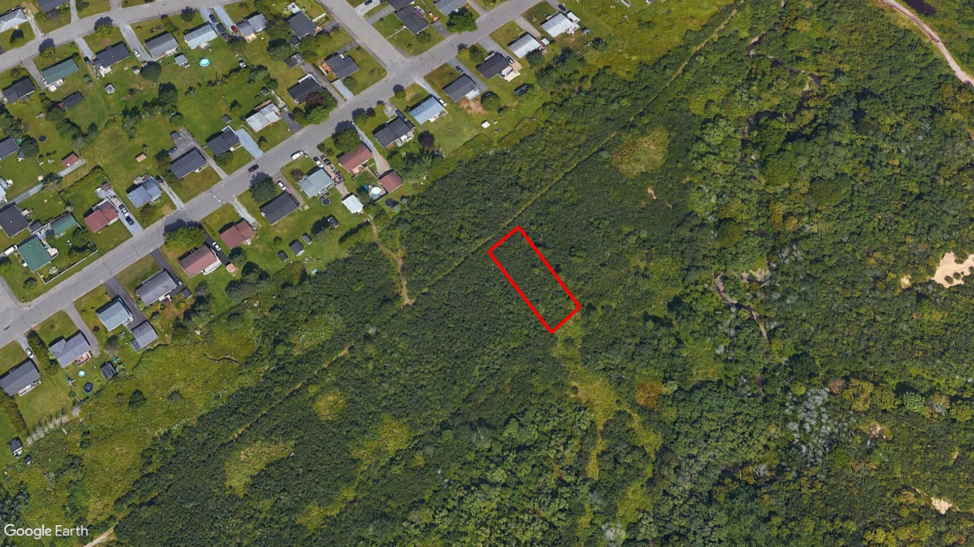 Tax Sale Saint John, New Brunswick - 01578543