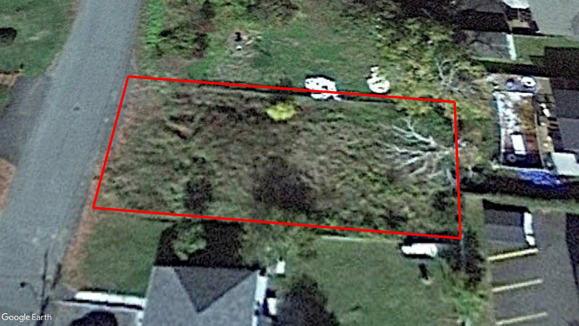 Tax Sale Restigouche, New Brunswick - 03410903