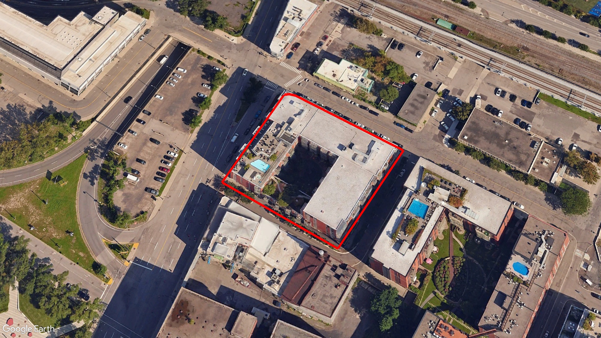 Tax Sale Montreal, Quebec - 120552-34