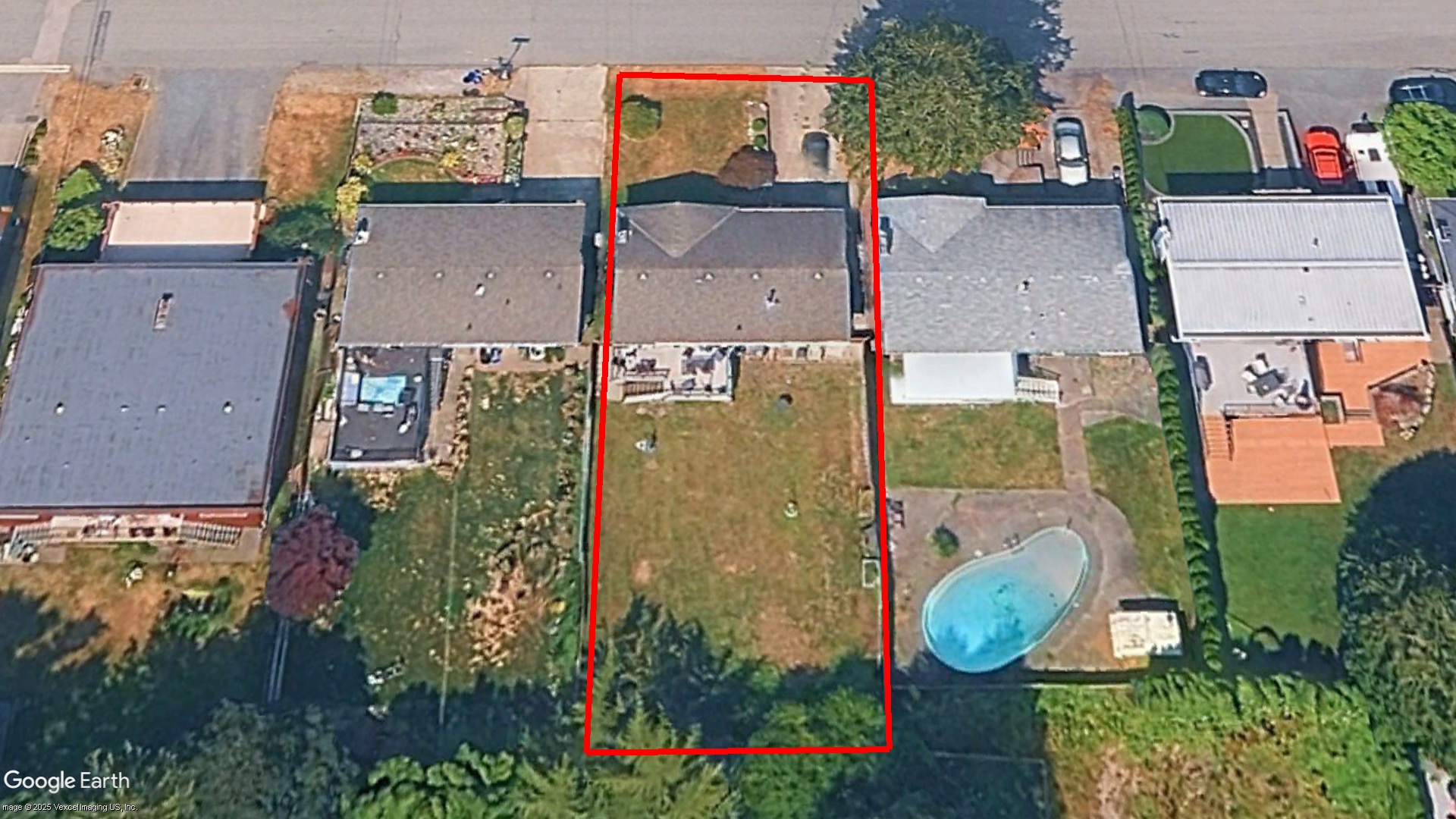 Tax Sale White Rock, British Columbia - 006023.005