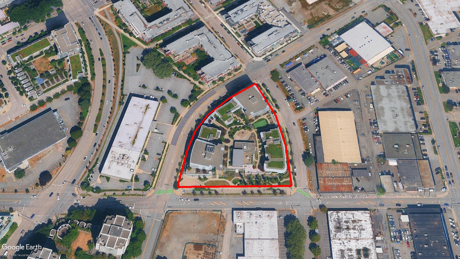 Tax Sale Richmond, British Columbia - 
