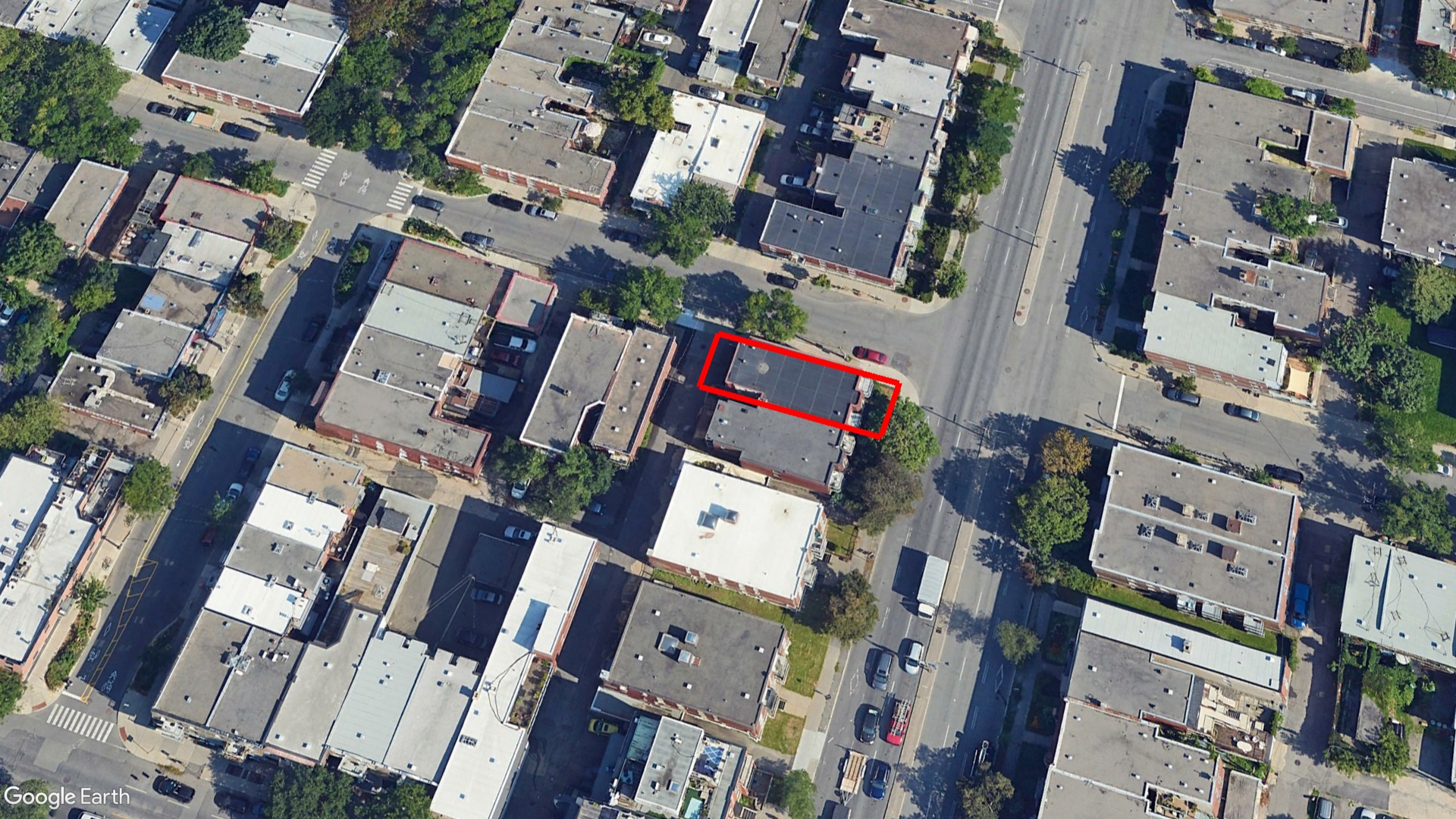 Tax Sale Montreal, Quebec - 540006-88