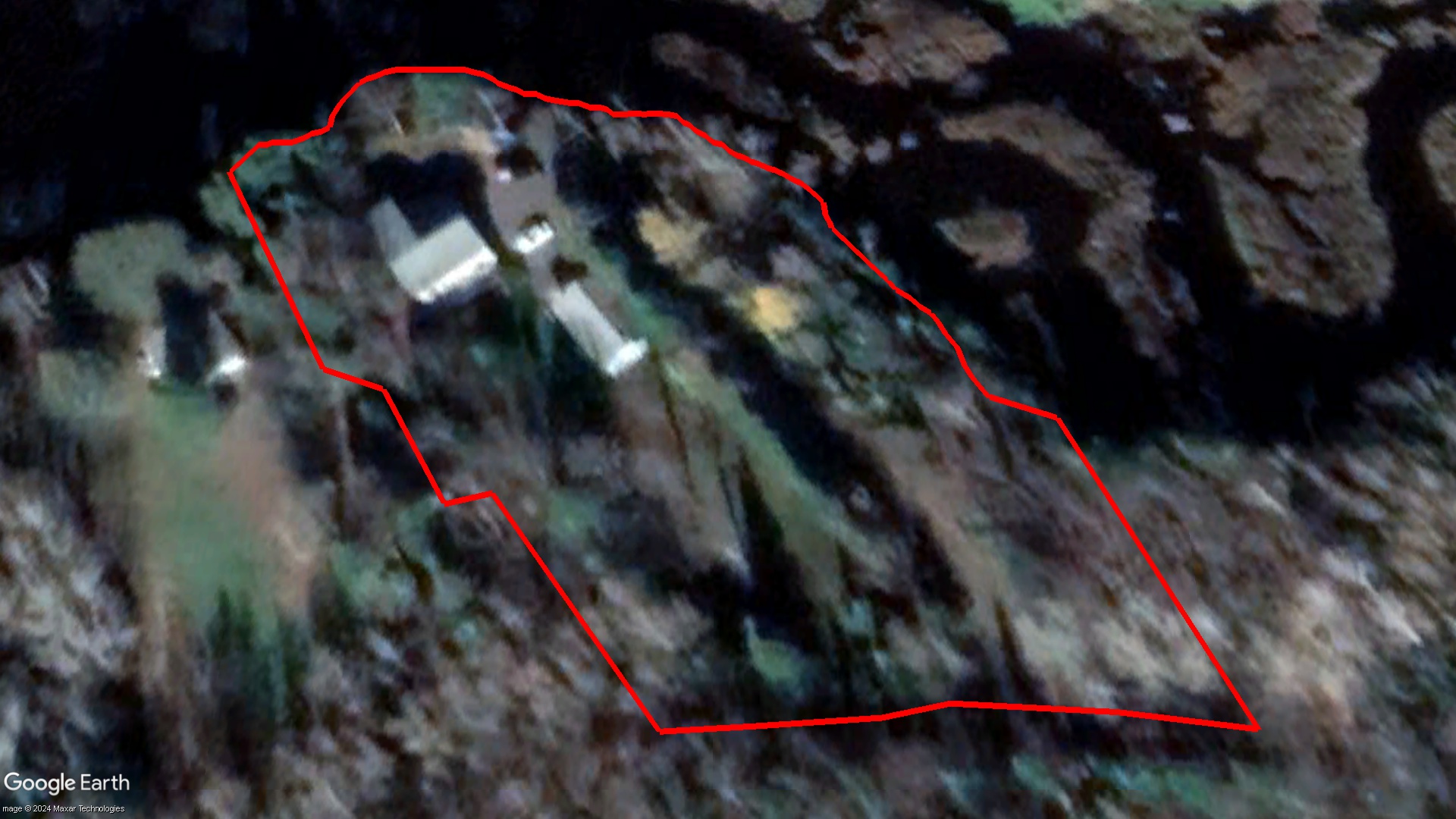 Tax Sale D’Autray, Quebec - 2823-01-5487