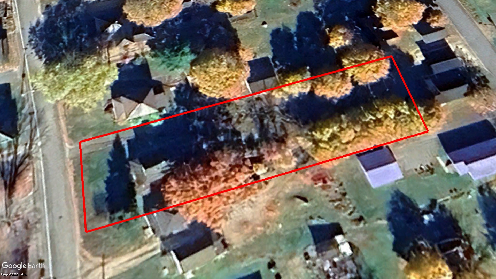 Tax Sale York/Sunbury, New Brunswick - 00559415