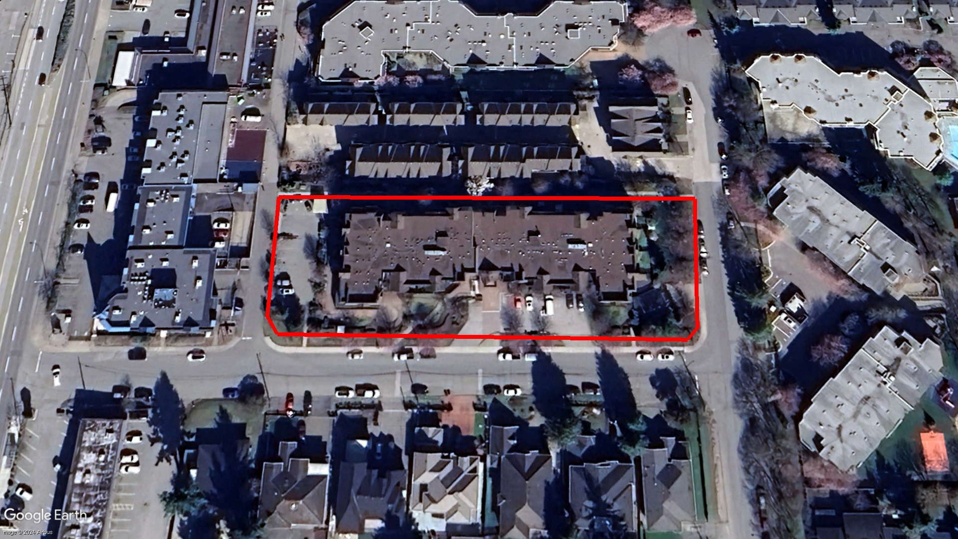 Tax Sale Surrey, British Columbia - 14-326-6313-98355-5