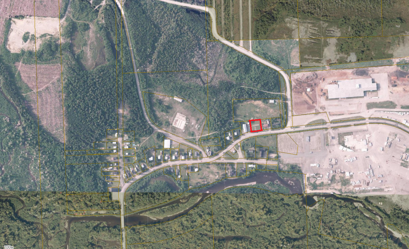 Tax Sale Grand Falls, New Brunswick - 00379475