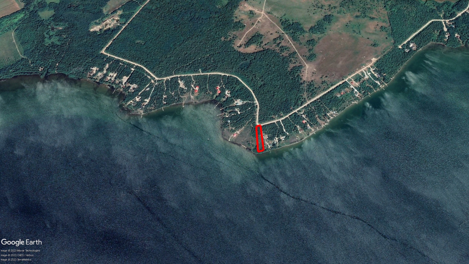 Tax Sale Assiginack, Ontario - 5111 000 009 10500 0000