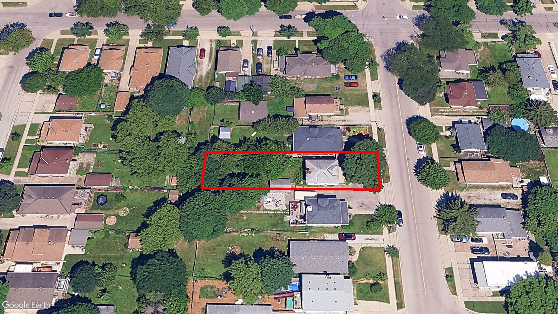 287 Mitton Street S., Sarnia