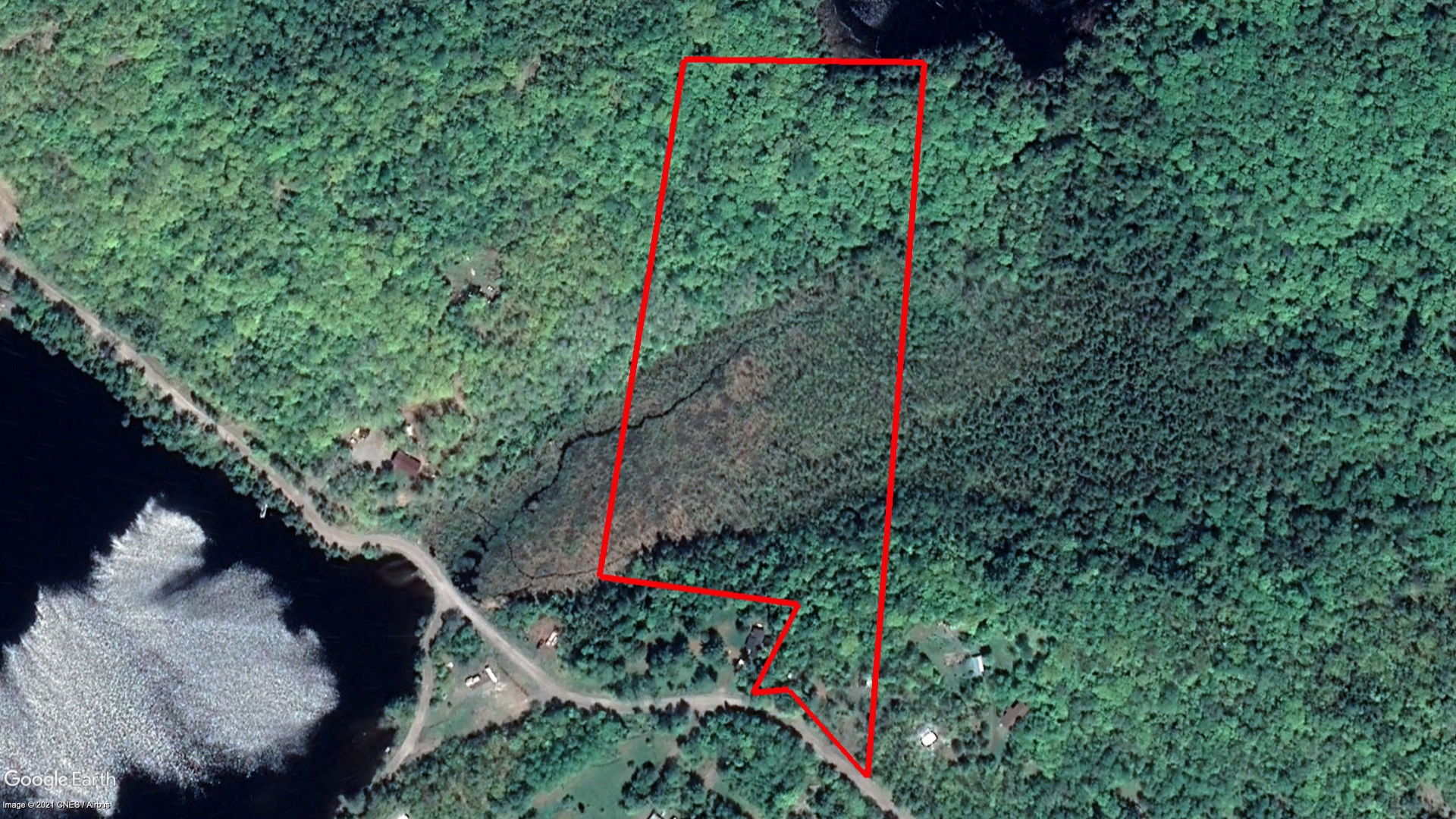 Tax Sale Sables-Spanish Rivers, Ontario - 000-009-02700-0000