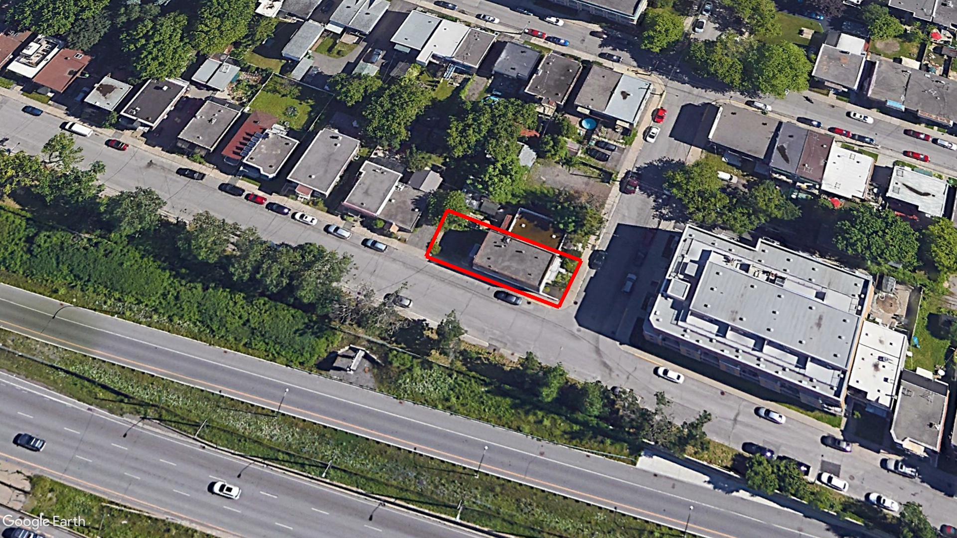 Tax Sale Montreal, Quebec - 380966-00