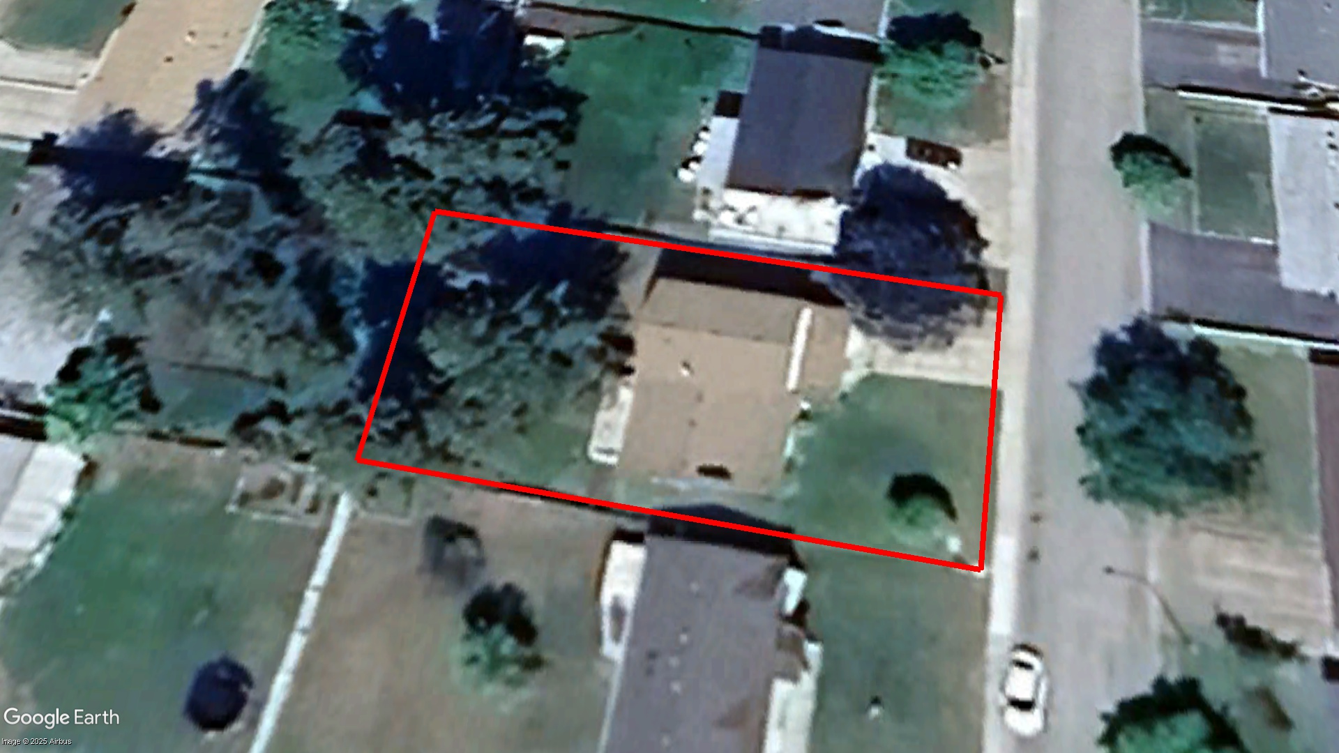 Tax Sale Williams Lake, British Columbia - 0001787.000