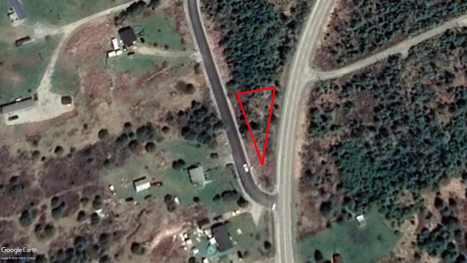 Tax Sale Barrington, Nova Scotia - 10771943