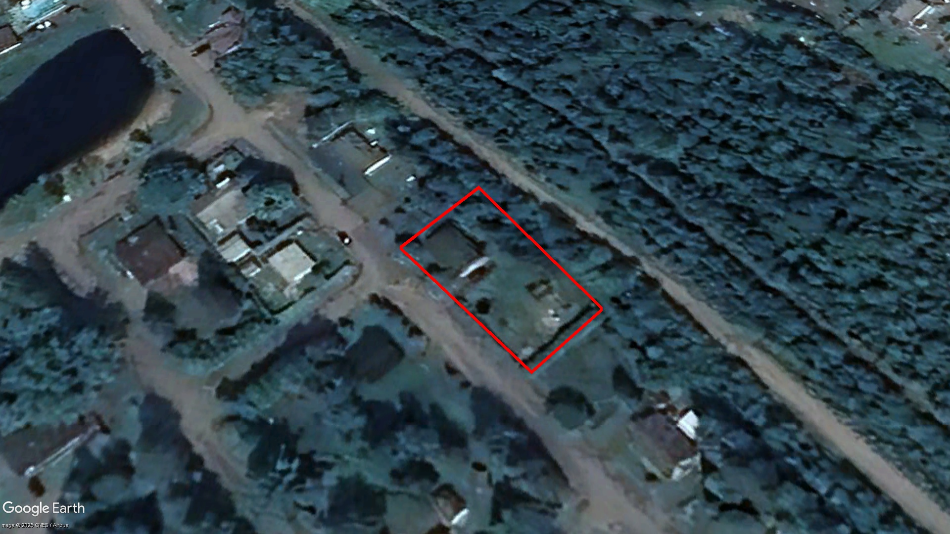 Tax Sale D’Autray, Quebec - 