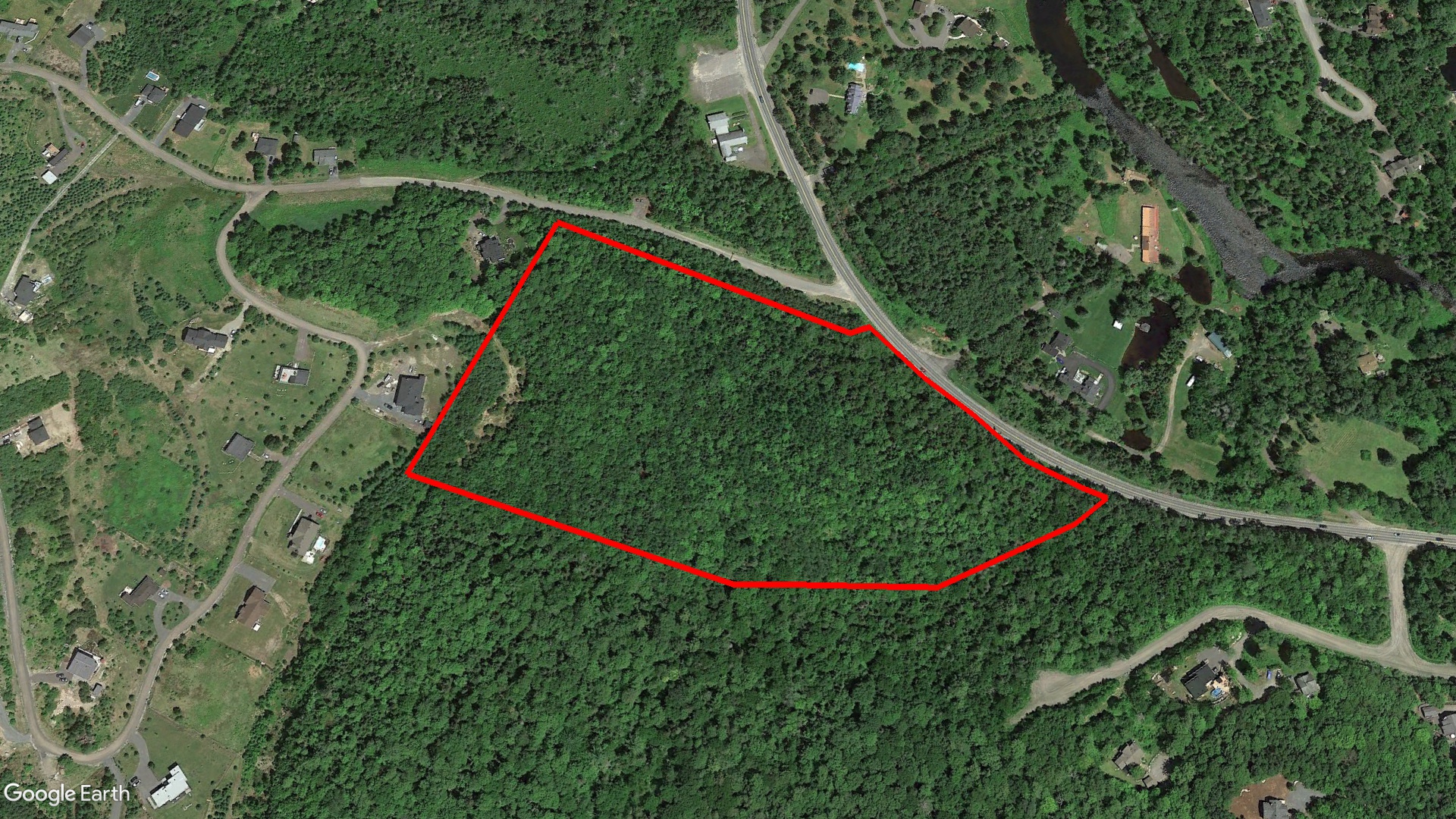 Tax Sale Les Pays-d'en-Haut, Quebec - 