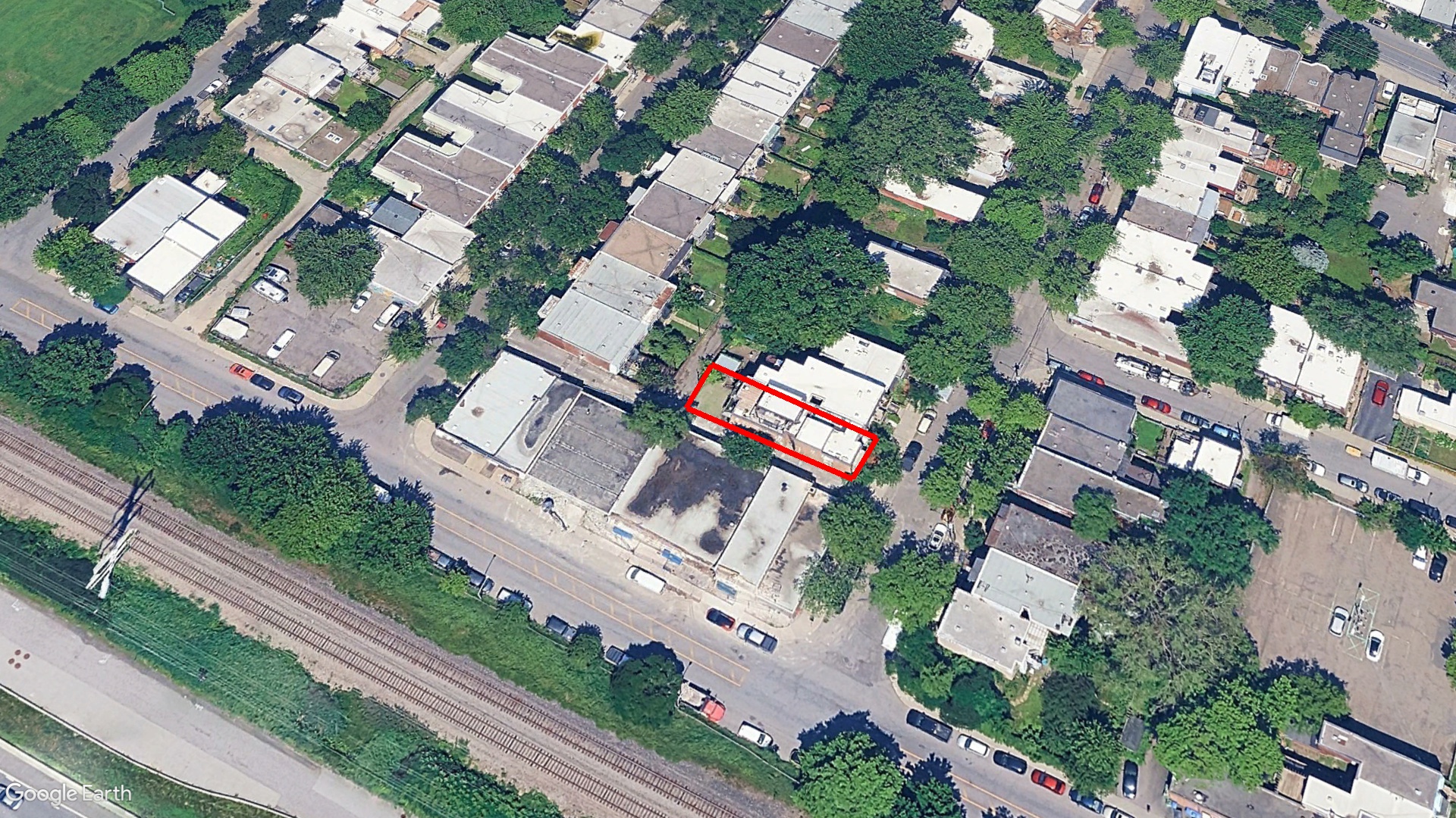 Tax Sale Montreal, Quebec - 241595-05