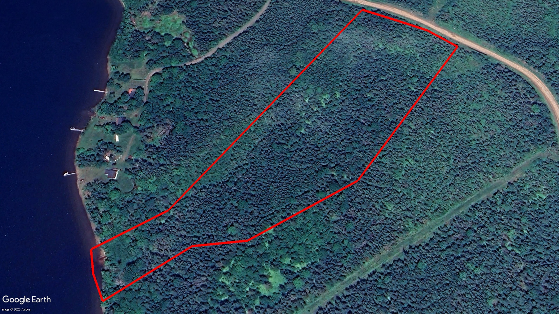 Tax Sale Cape Breton, Nova Scotia - 9332316