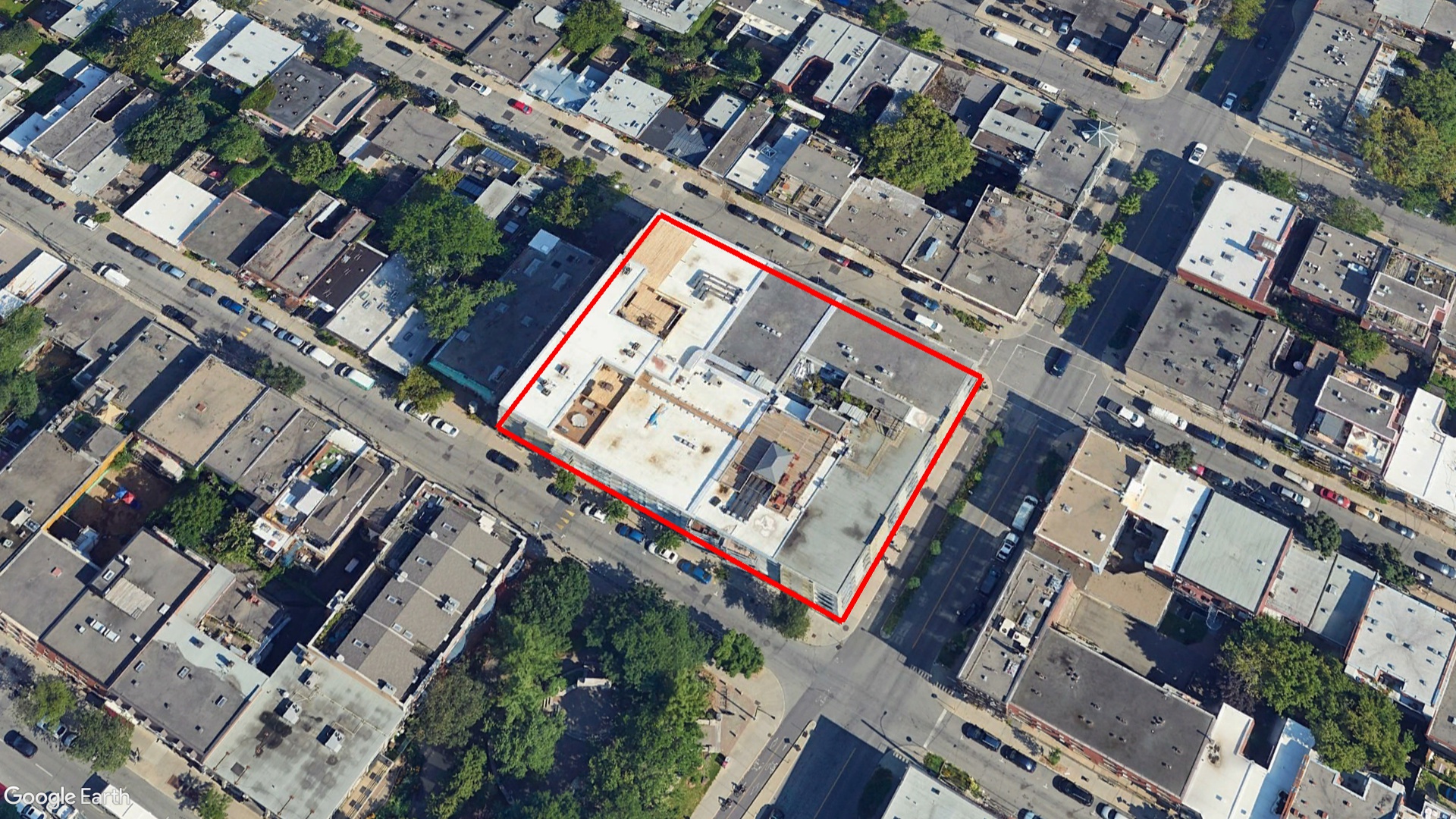 Tax Sale Montreal, Quebec - 502207-86