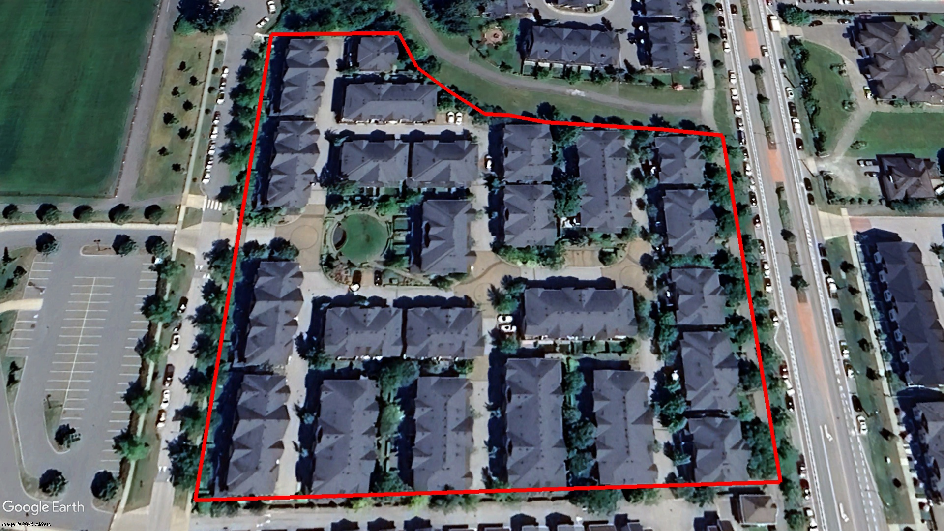 Tax Sale Surrey, British Columbia - 14-326-8164-98337-8