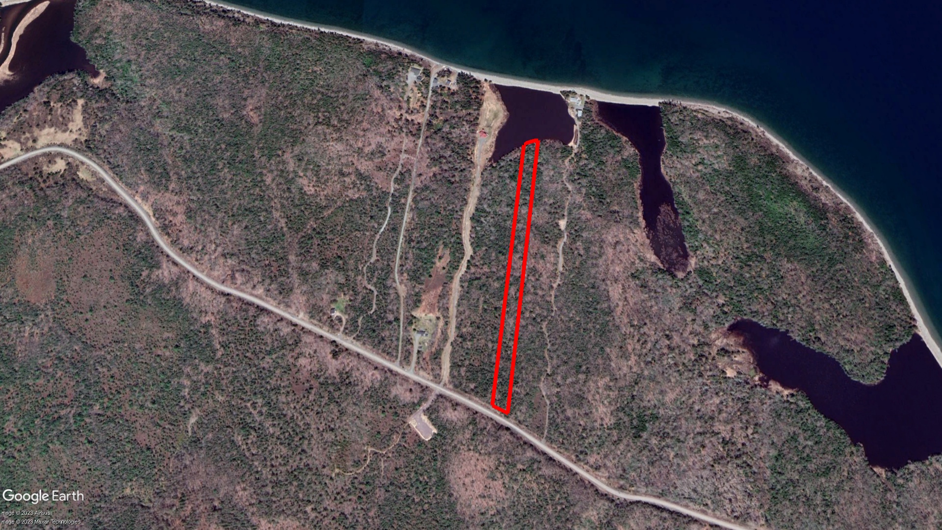 Tax Sale Richmond, Nova Scotia - 01751816