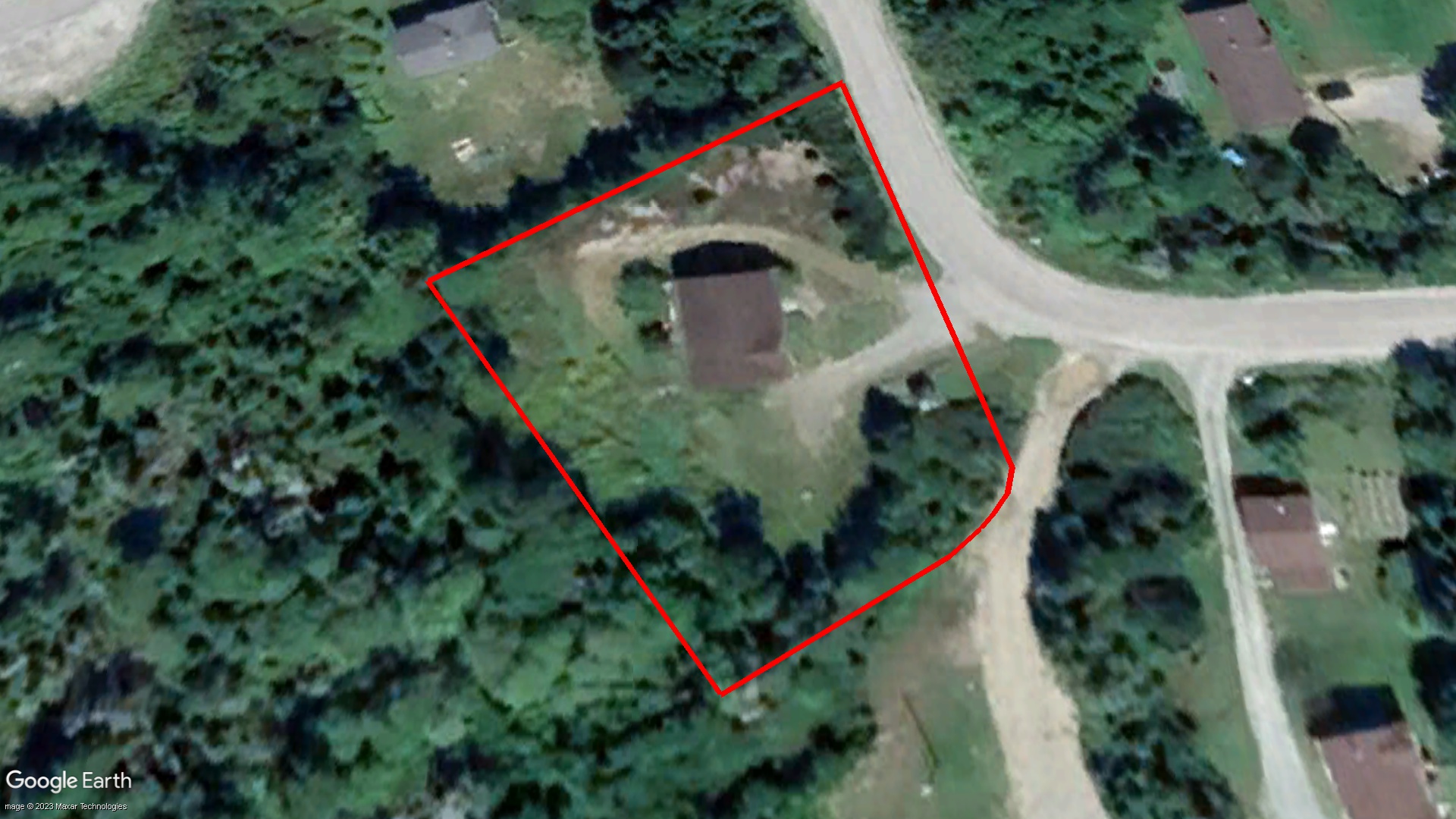 Tax Sale Barrington, Nova Scotia - 03497895